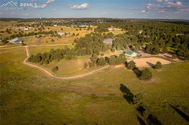 2595 County Line Road Monument, CO 80132 - Photo 6 of 6