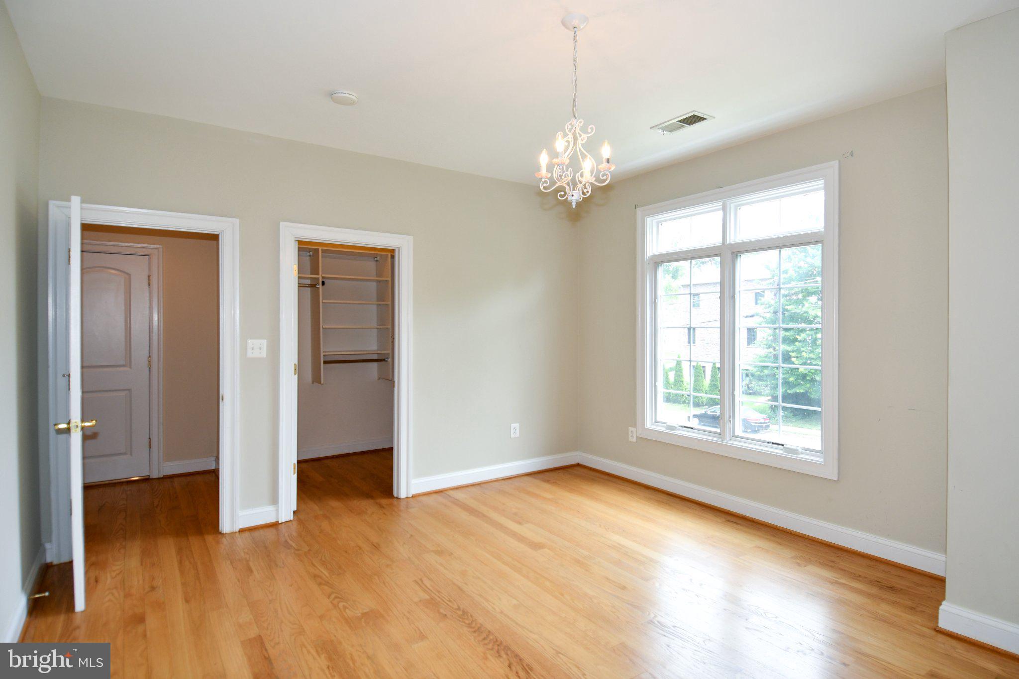 1924 Leonard Road Falls Church, VA 22043 - Photo 42 of 61 Bright and airy room with charm.