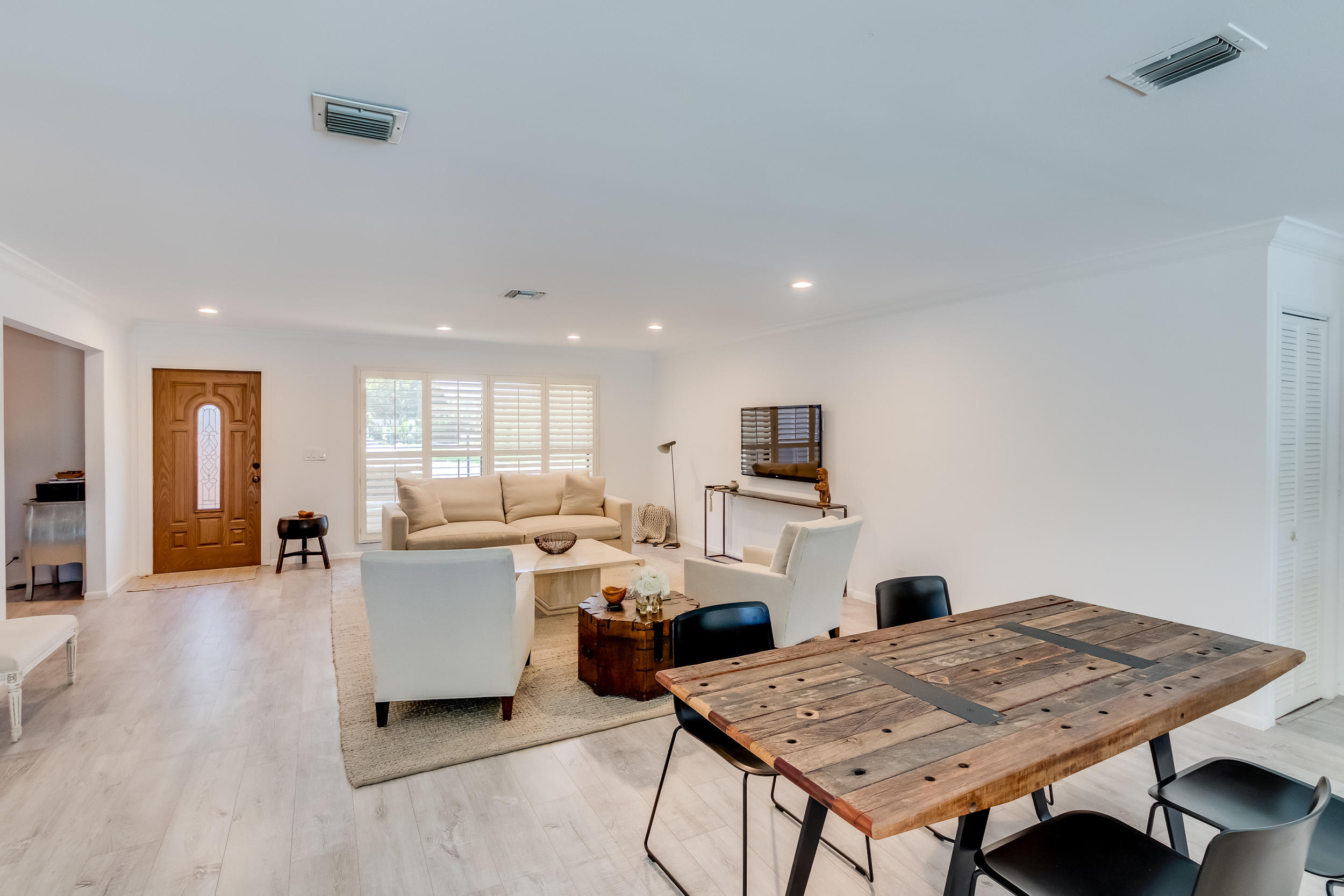3007 Cormorant Road Delray Beach, FL 33444 - Photo 14 of 38 Dining Area
