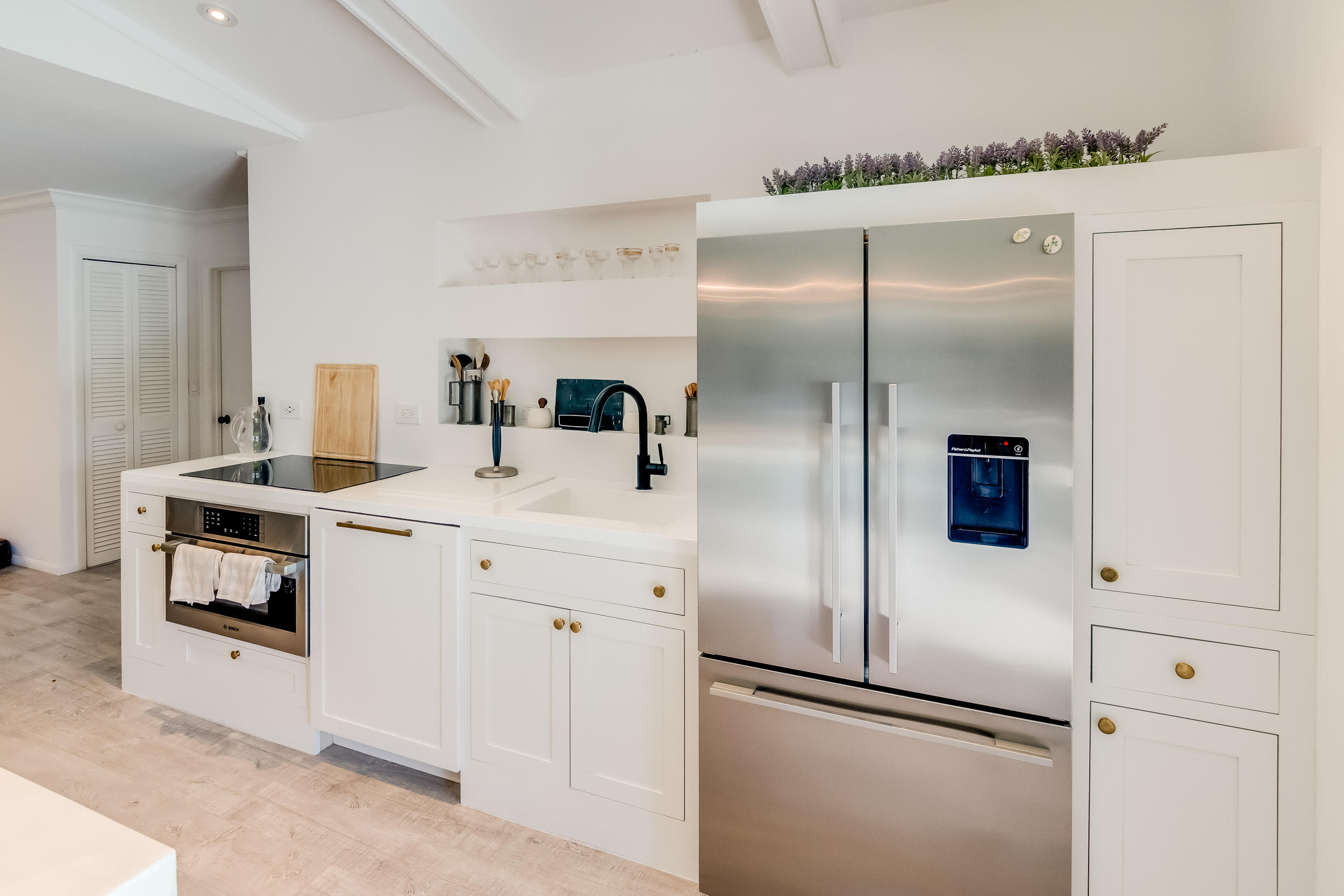 3007 Cormorant Road Delray Beach, FL 33444 - Photo 18 of 38 Kitchen