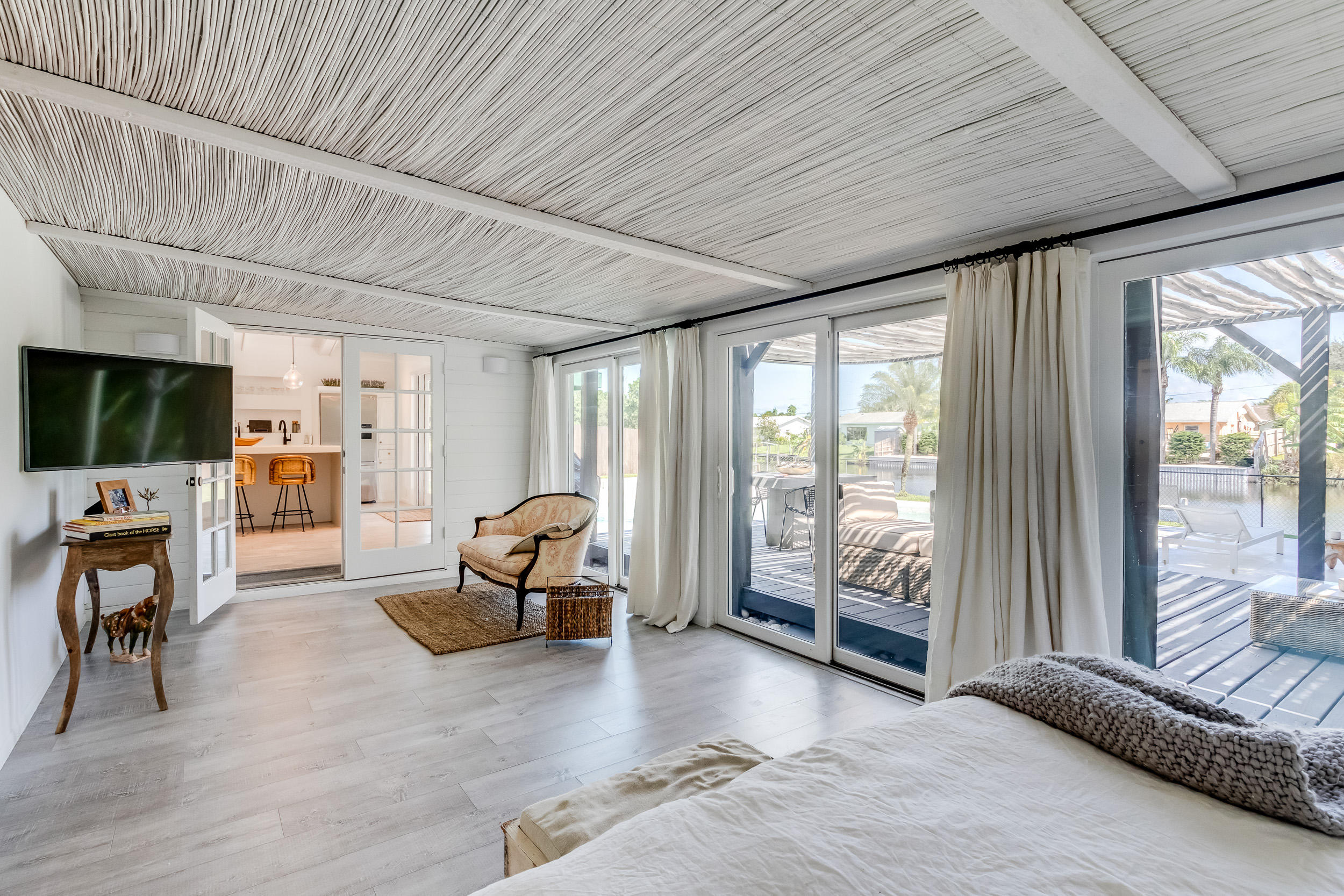 3007 Cormorant Road Delray Beach, FL 33444 - Photo 21 of 38 Master Bedroom