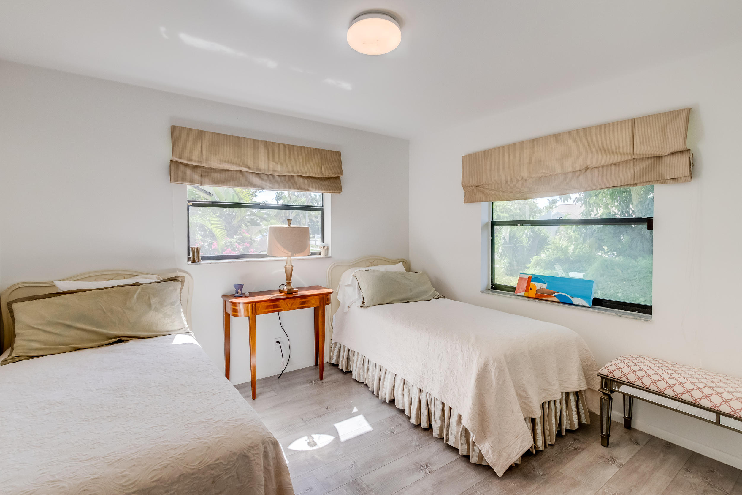 3007 Cormorant Road Delray Beach, FL 33444 - Photo 30 of 38 Second Bedroom