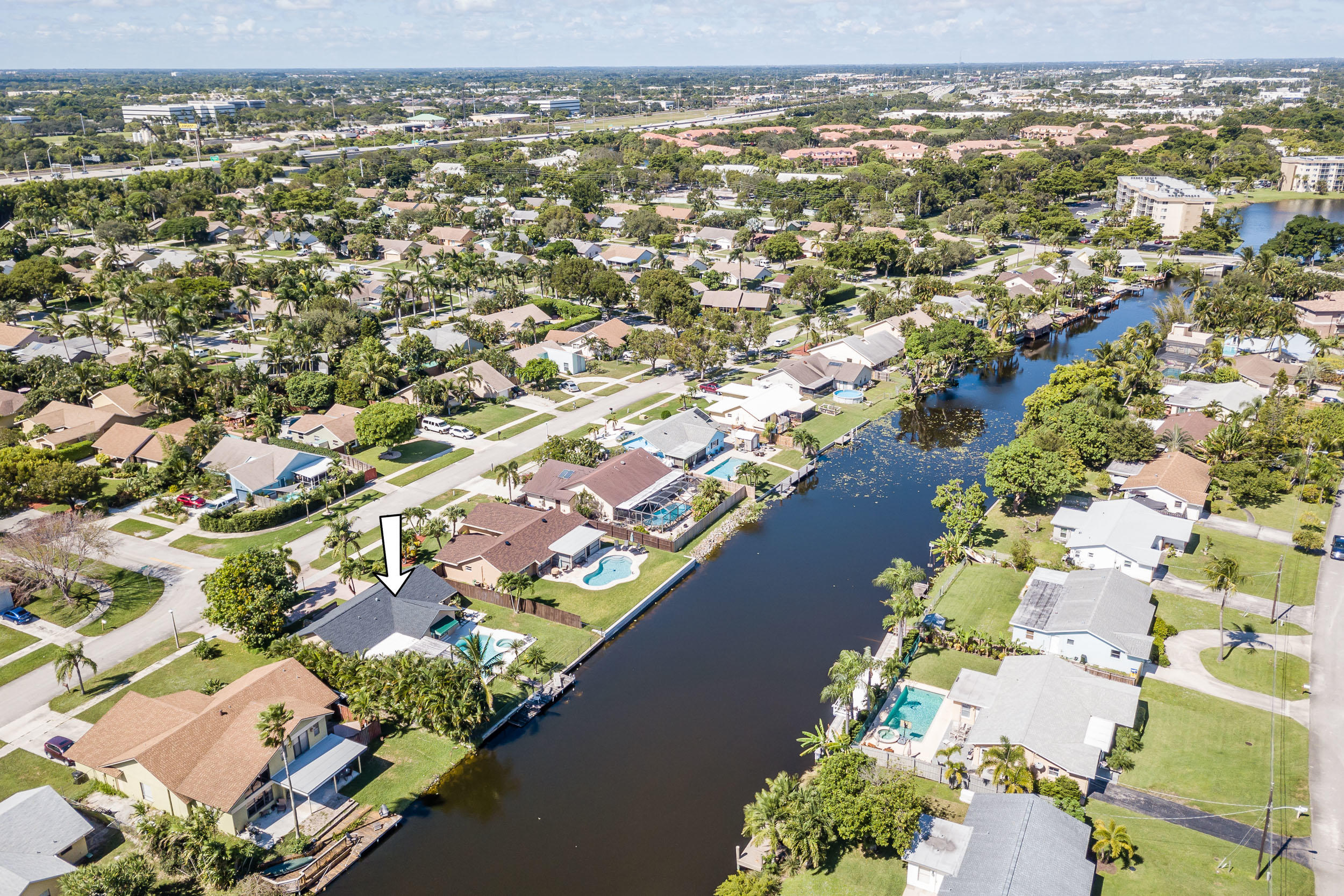 3007 Cormorant Road Delray Beach, FL 33444 - Photo 34 of 38 3007 Cormorant Road
