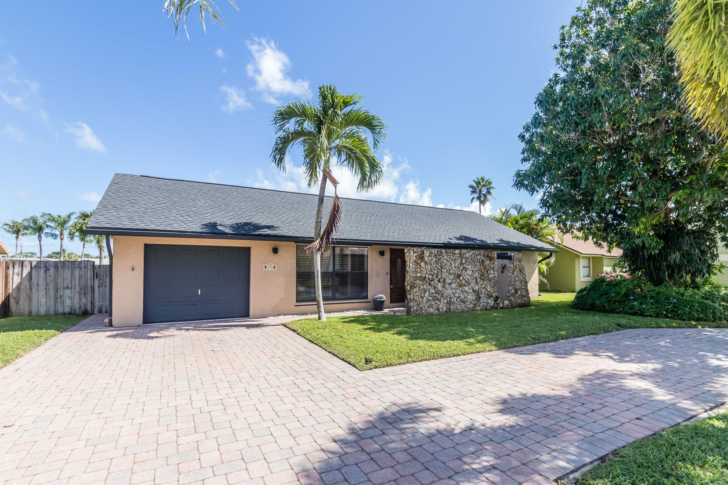 3007 Cormorant Road Delray Beach, FL 33444 - Photo 8 of 38 The House