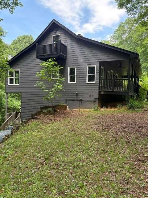 190 Poplar Drive North Jasper, GA 30143 - Photo 4 of 30