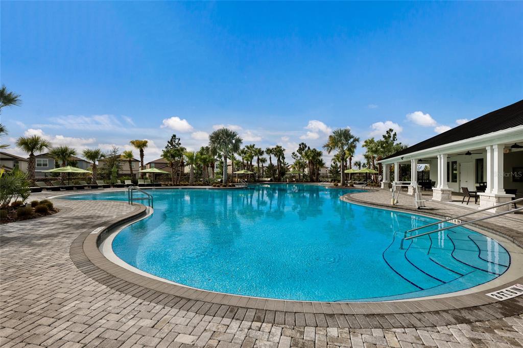 5552 Blue Azure Drive Wimauma, FL 33598 - Photo 54 of 63