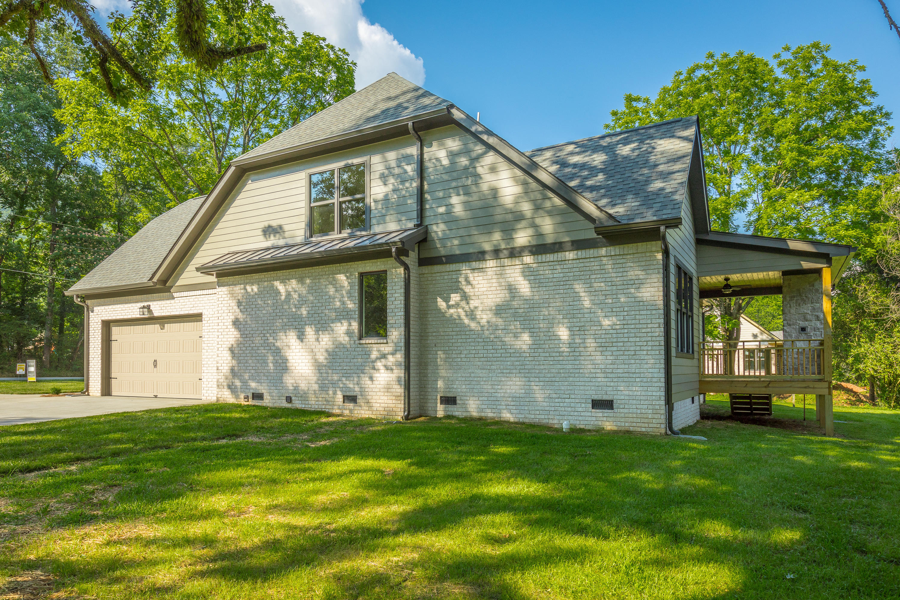 7602 Selcer Road, Unit LOT 1 Hixson, TN 37343 - Photo 2 of 57 Exterior