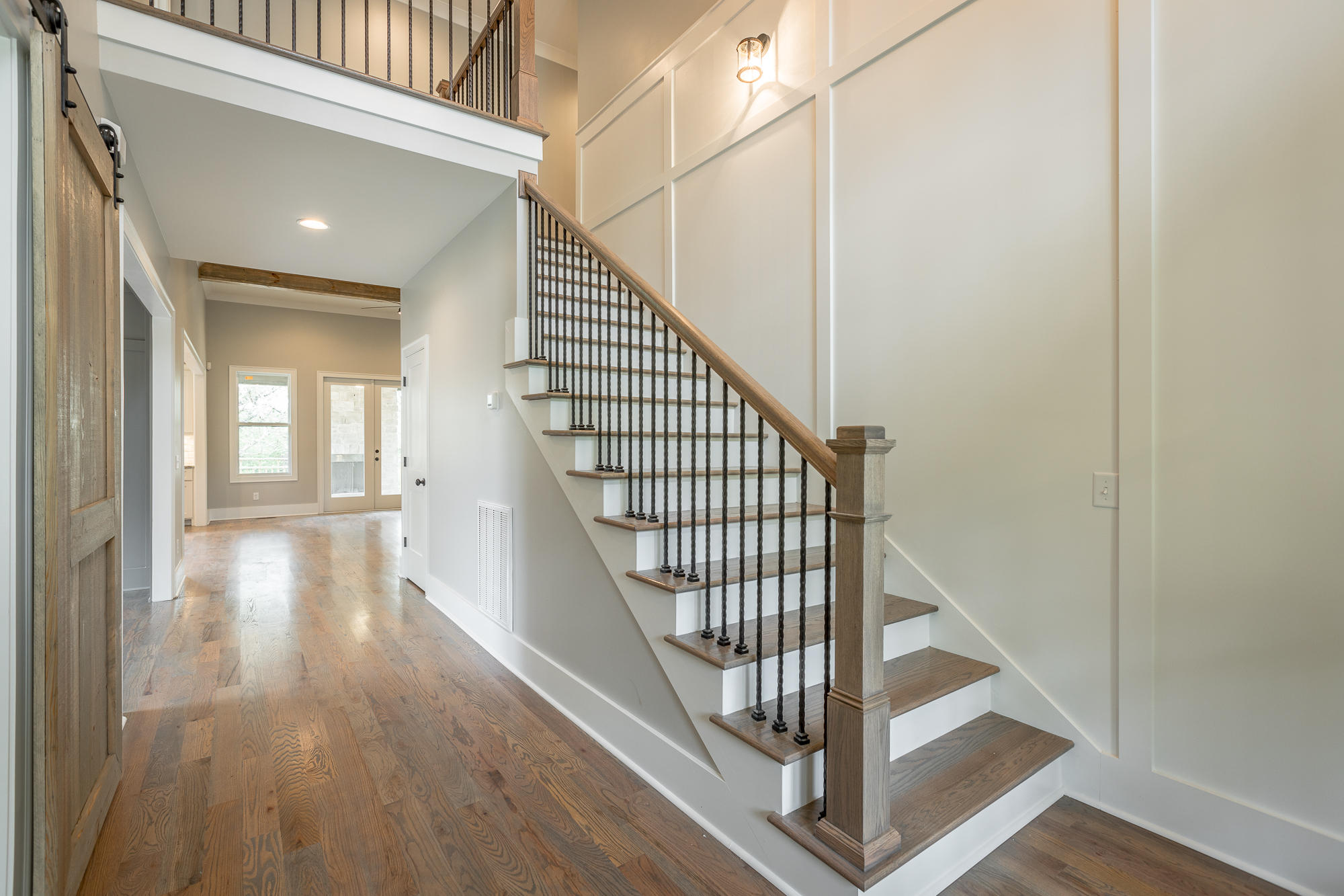 7602 Selcer Road, Unit LOT 1 Hixson, TN 37343 - Photo 11 of 57 Foyer