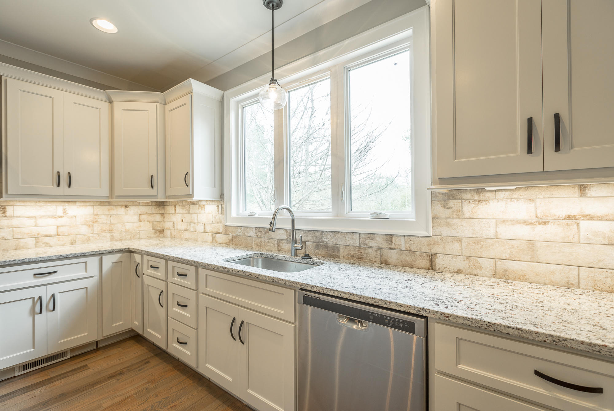 7602 Selcer Road, Unit LOT 1 Hixson, TN 37343 - Photo 18 of 57 Kitchen
