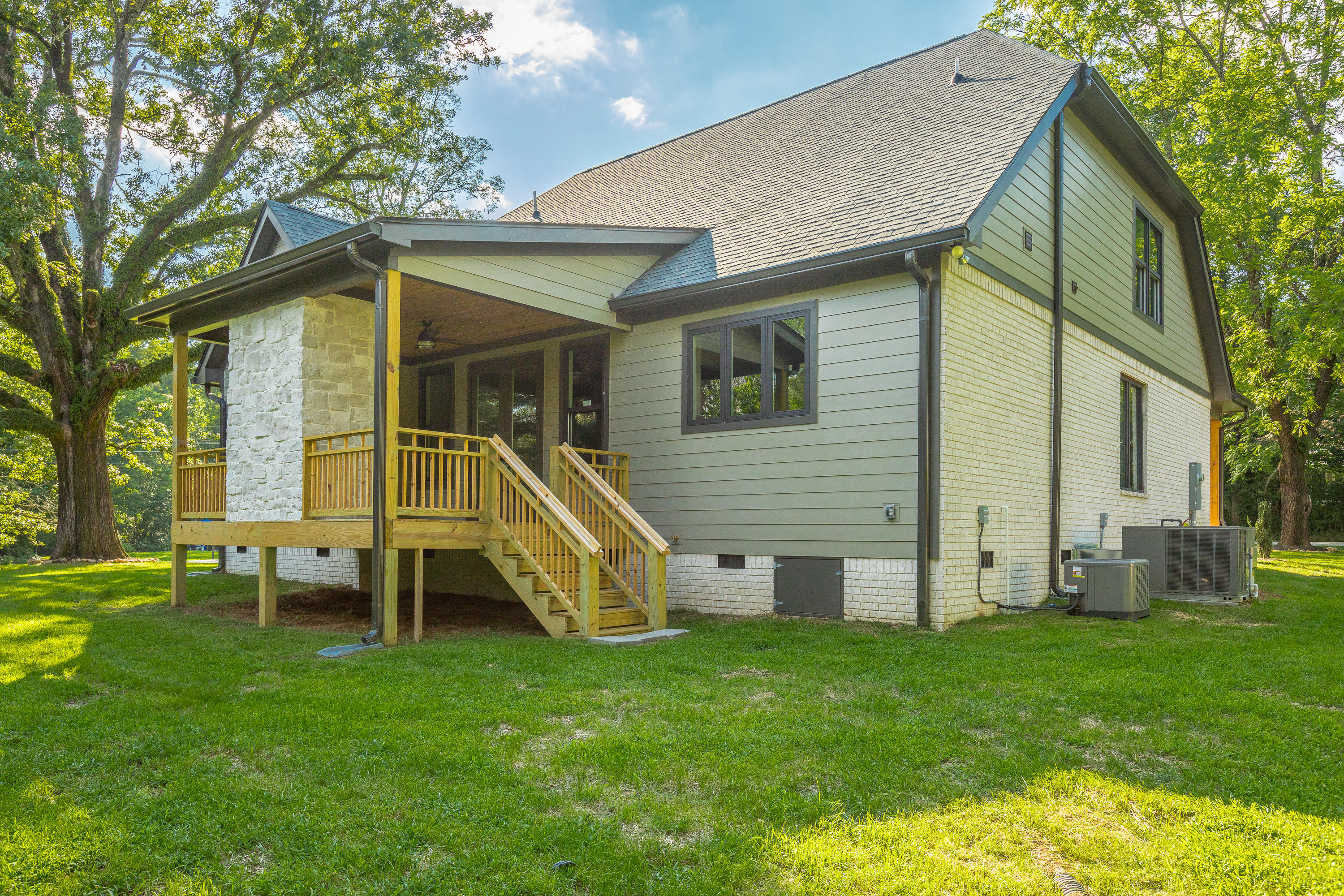 7602 Selcer Road, Unit LOT 1 Hixson, TN 37343 - Photo 3 of 57 Exterior