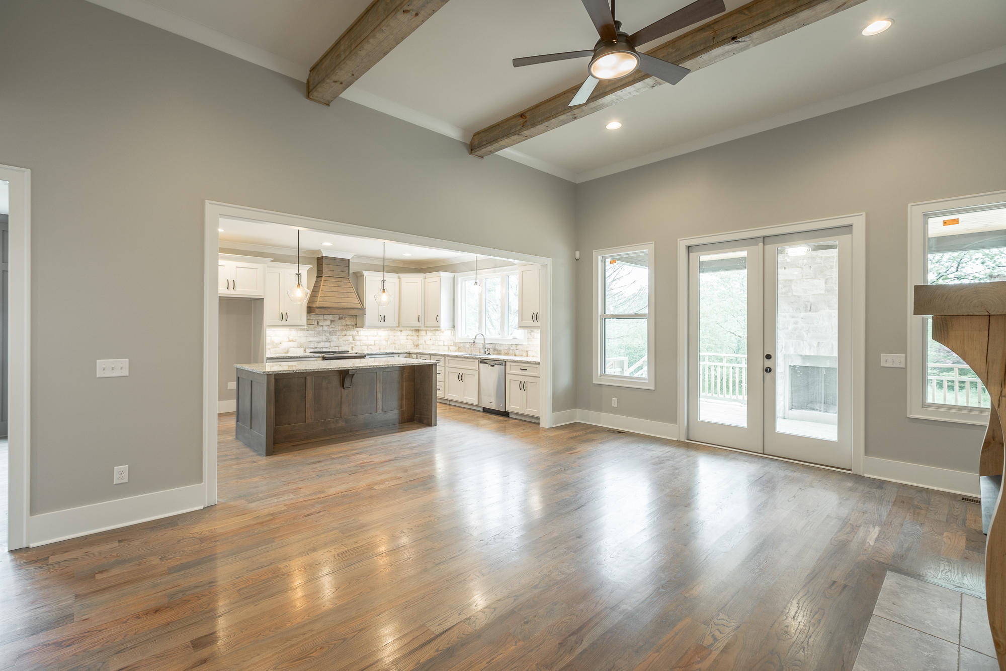 7602 Selcer Road, Unit LOT 1 Hixson, TN 37343 - Photo 26 of 57 7602 Selcer Rd. HD-62