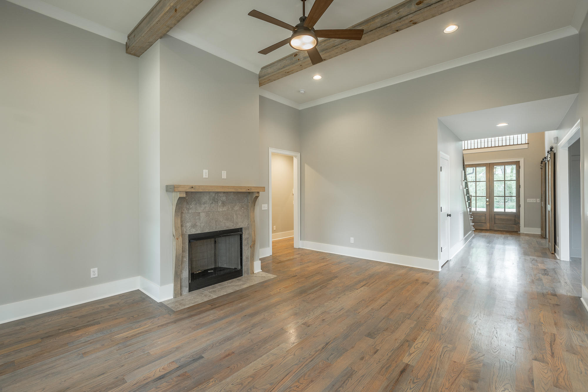 7602 Selcer Road, Unit LOT 1 Hixson, TN 37343 - Photo 28 of 57 Great Room