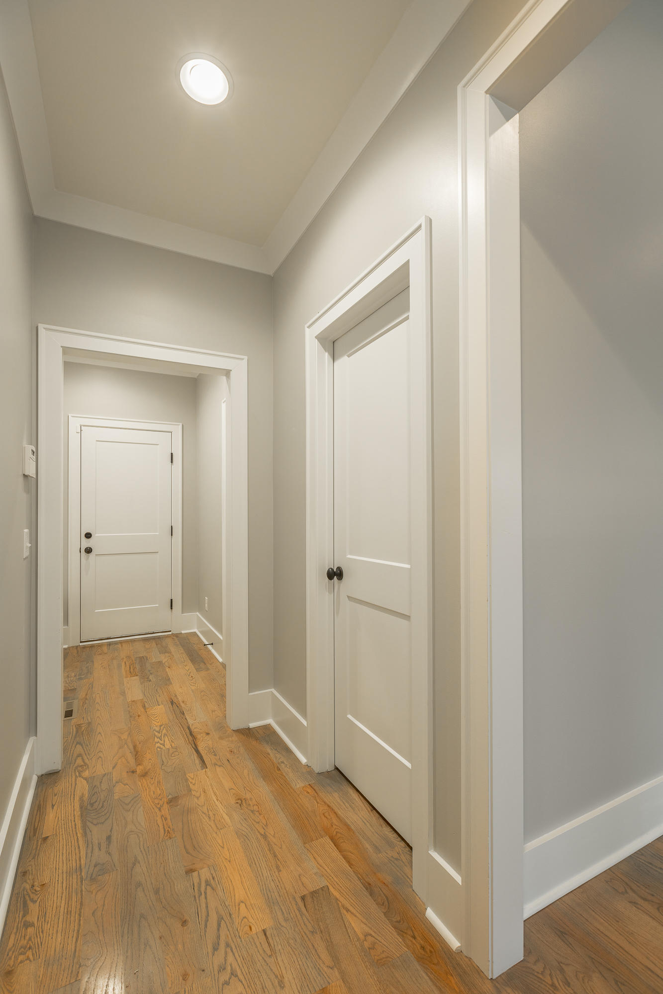 7602 Selcer Road, Unit LOT 1 Hixson, TN 37343 - Photo 29 of 57 Hall to Garage