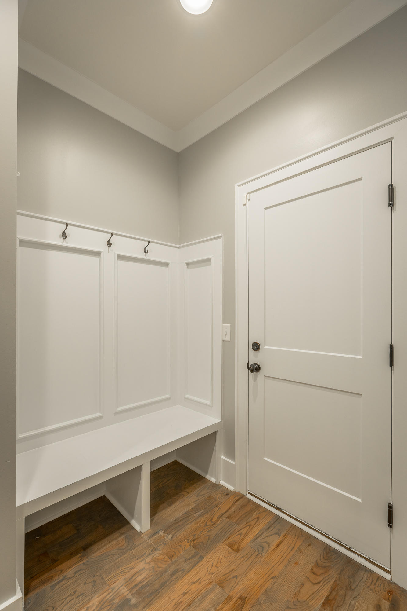 7602 Selcer Road, Unit LOT 1 Hixson, TN 37343 - Photo 30 of 57 Mudroom/Dropzone