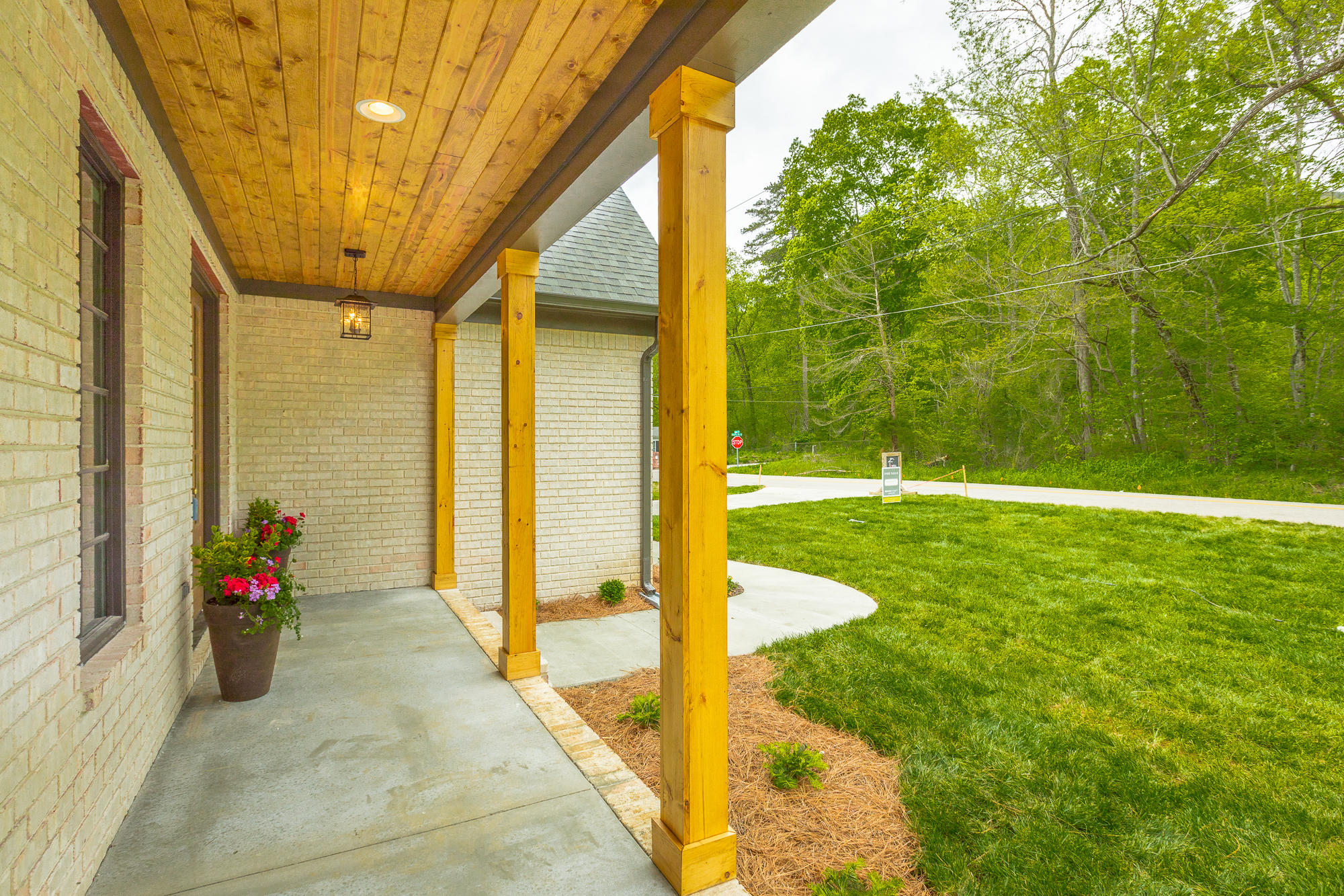 7602 Selcer Road, Unit LOT 1 Hixson, TN 37343 - Photo 4 of 57 Front Porch