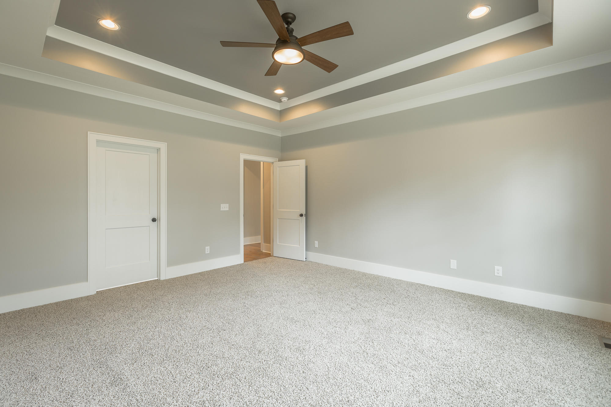 7602 Selcer Road, Unit LOT 1 Hixson, TN 37343 - Photo 33 of 57 Master Bedroom