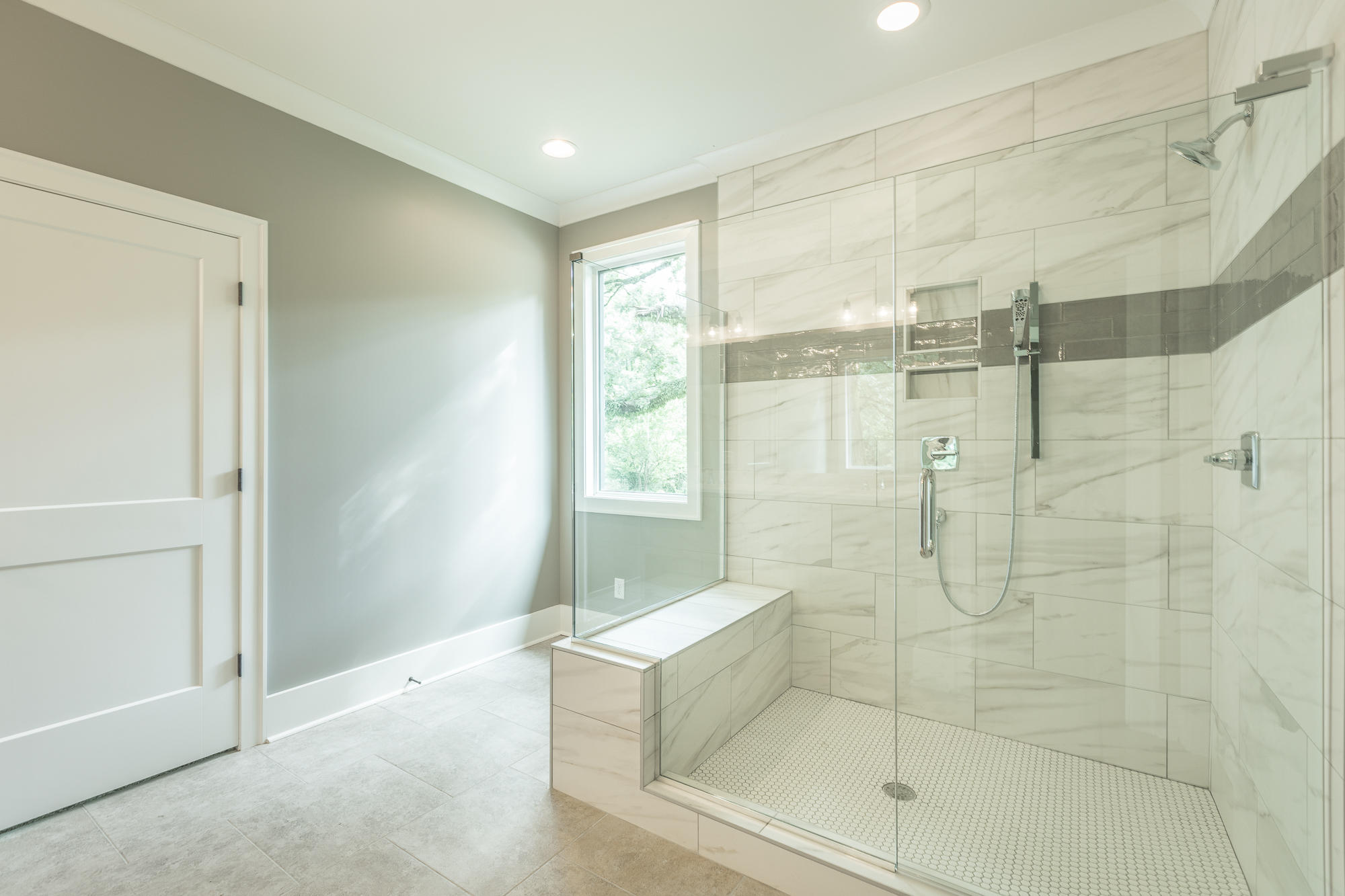 7602 Selcer Road, Unit LOT 1 Hixson, TN 37343 - Photo 37 of 57 Master Bath