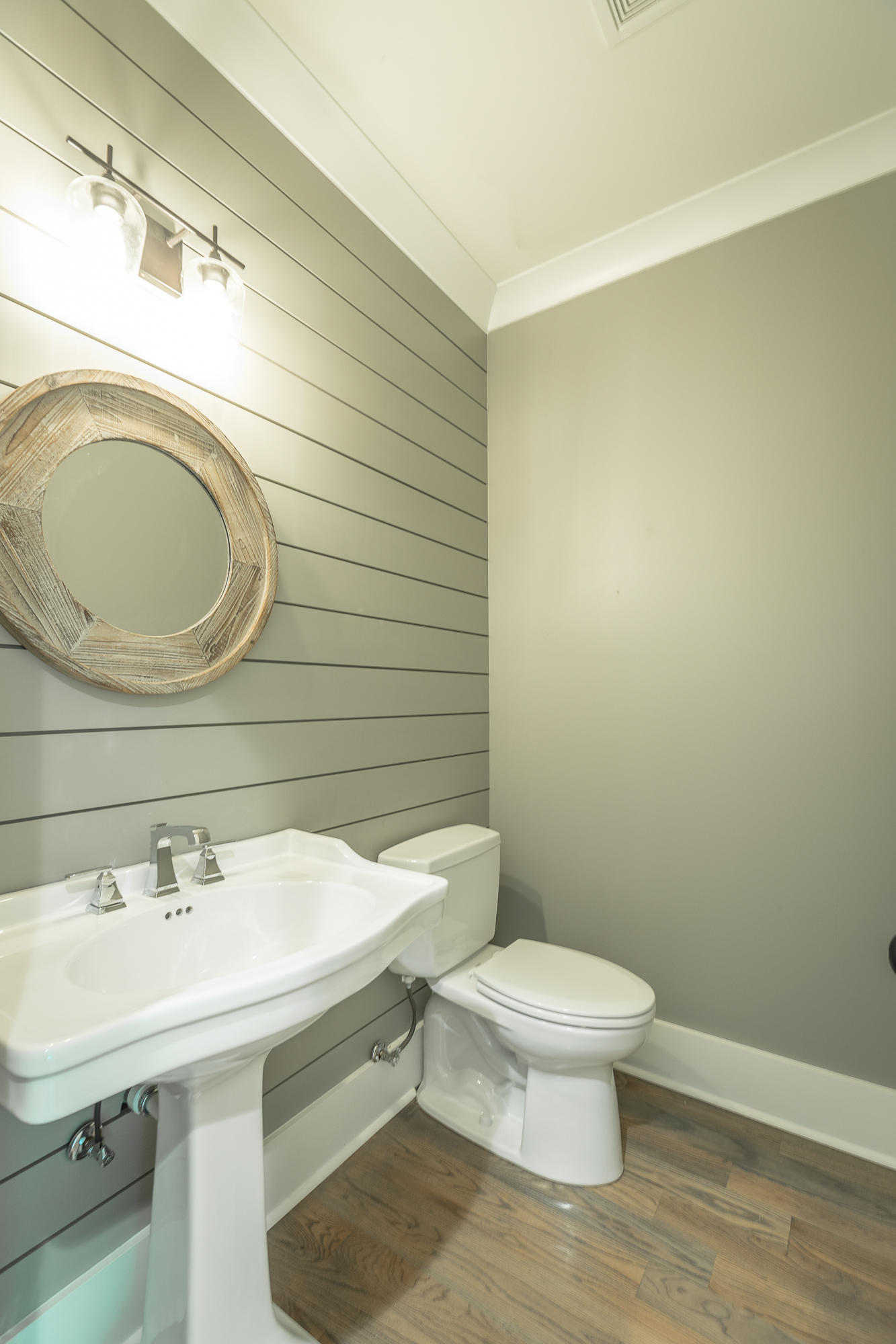 7602 Selcer Road, Unit LOT 1 Hixson, TN 37343 - Photo 38 of 57 Powder Room