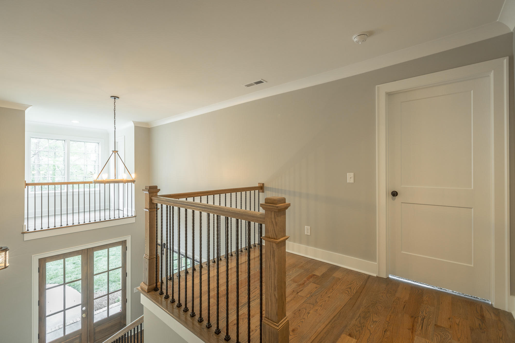 7602 Selcer Road, Unit LOT 1 Hixson, TN 37343 - Photo 39 of 57 Upstairs Overlook