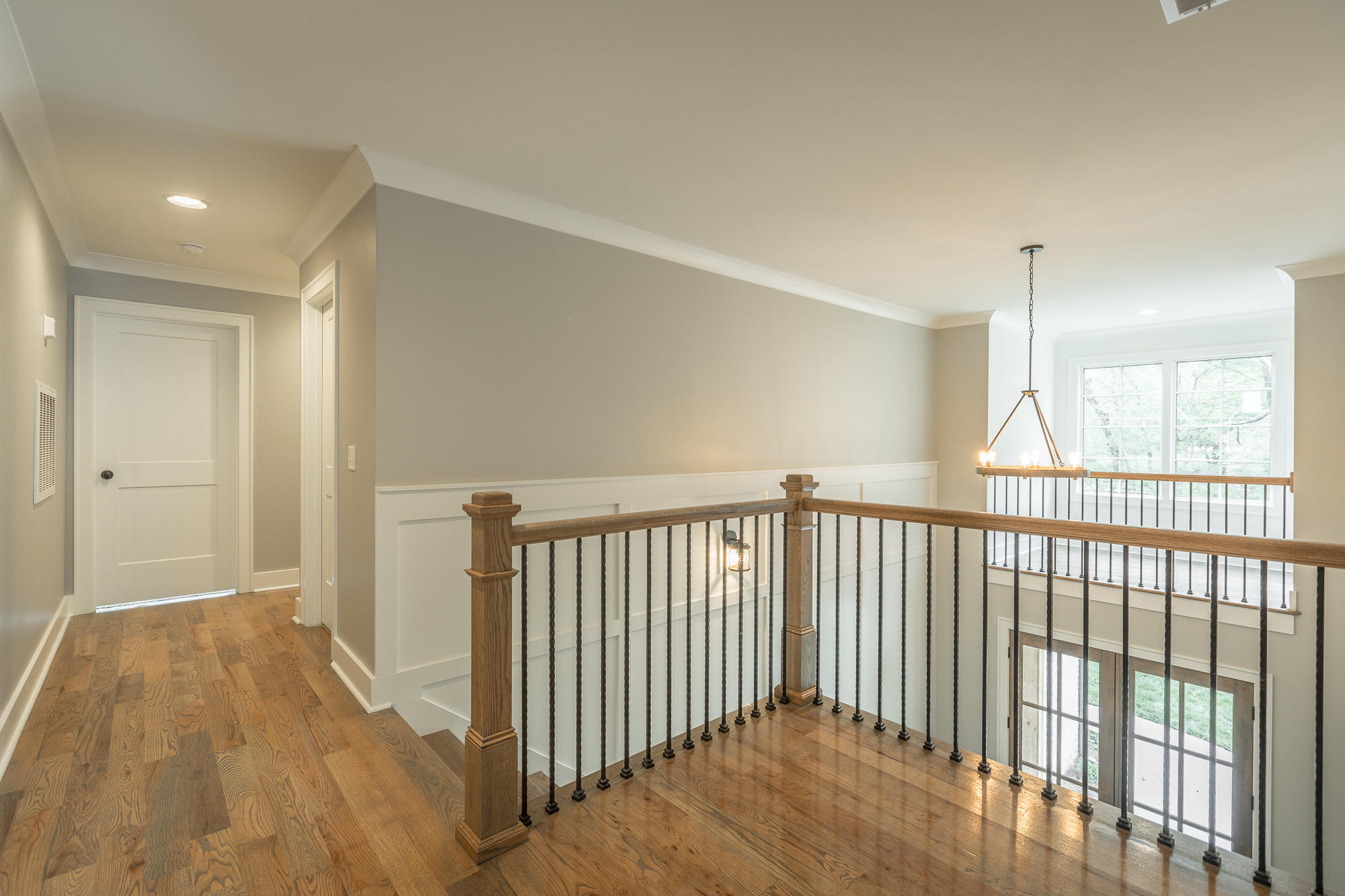 7602 Selcer Road, Unit LOT 1 Hixson, TN 37343 - Photo 40 of 57 Upstairs Hall