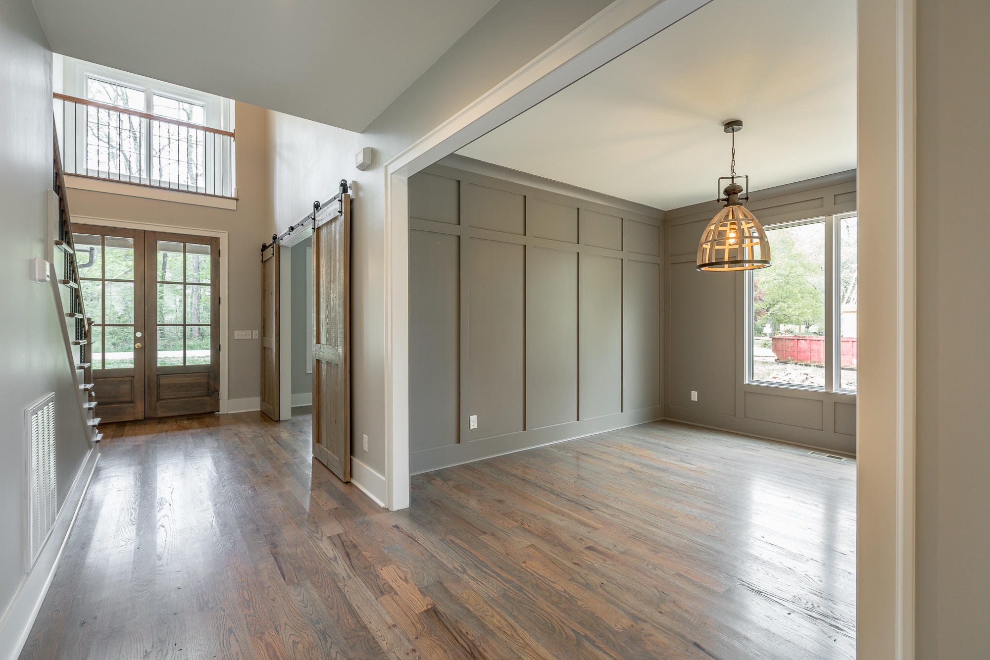 7602 Selcer Road, Unit LOT 1 Hixson, TN 37343 - Photo 5 of 57 Entry Foyer