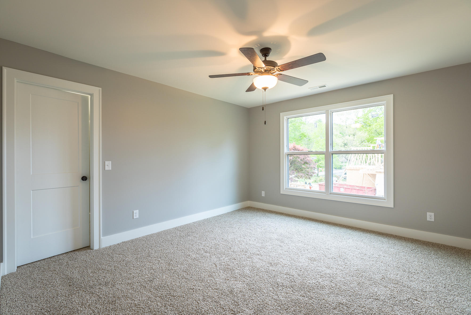 7602 Selcer Road, Unit LOT 1 Hixson, TN 37343 - Photo 42 of 57 Gues Bedroom