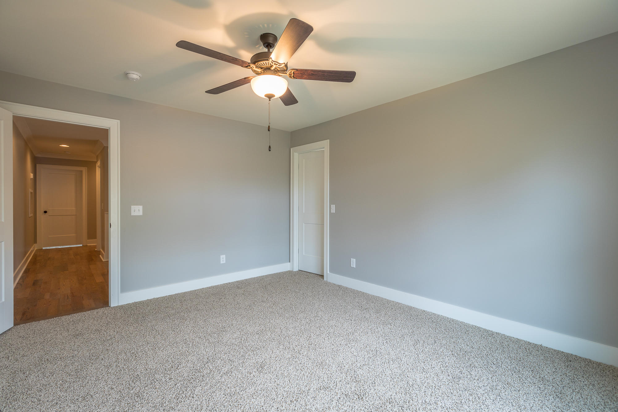 7602 Selcer Road, Unit LOT 1 Hixson, TN 37343 - Photo 43 of 57 Guest Bedroom