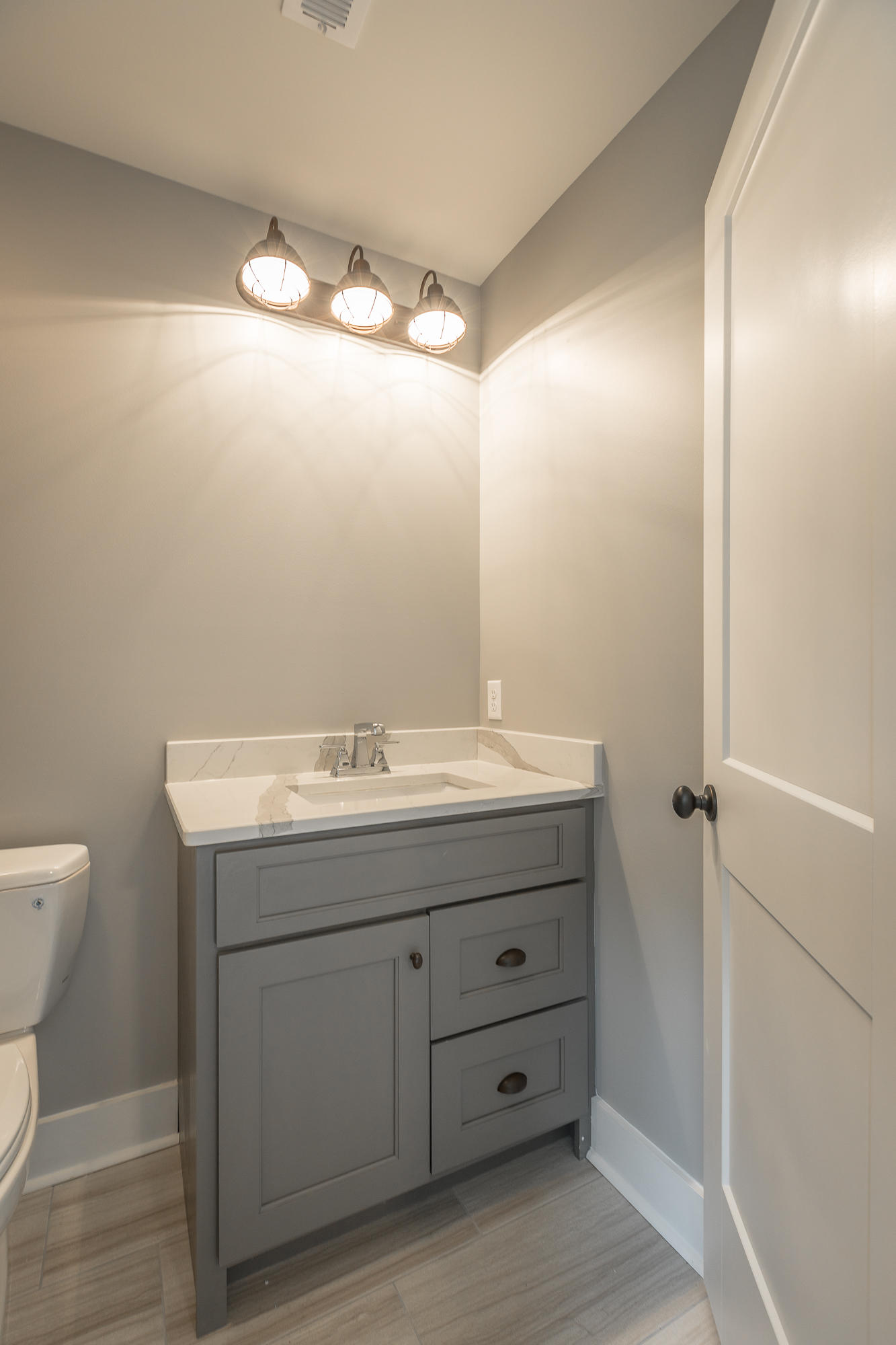 7602 Selcer Road, Unit LOT 1 Hixson, TN 37343 - Photo 44 of 57 Guest Bath