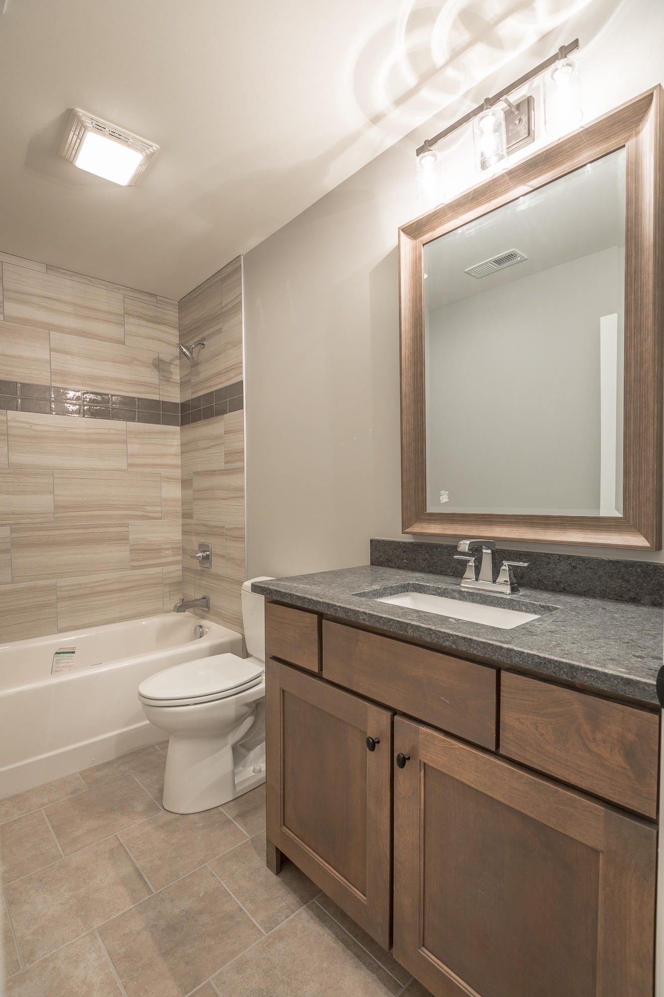 7602 Selcer Road, Unit LOT 1 Hixson, TN 37343 - Photo 47 of 57 Guest Bath