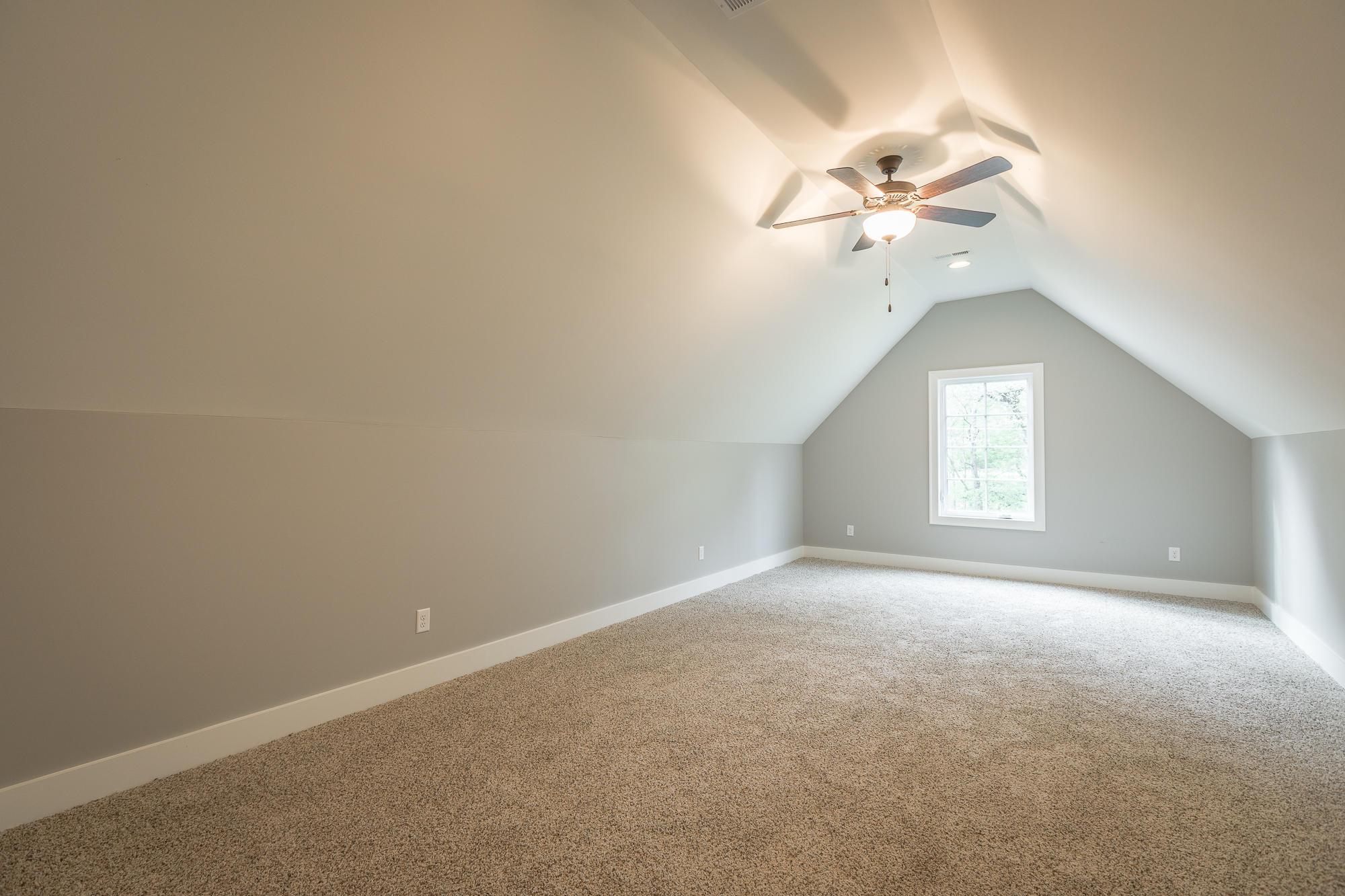 7602 Selcer Road, Unit LOT 1 Hixson, TN 37343 - Photo 48 of 57 Bonus Room