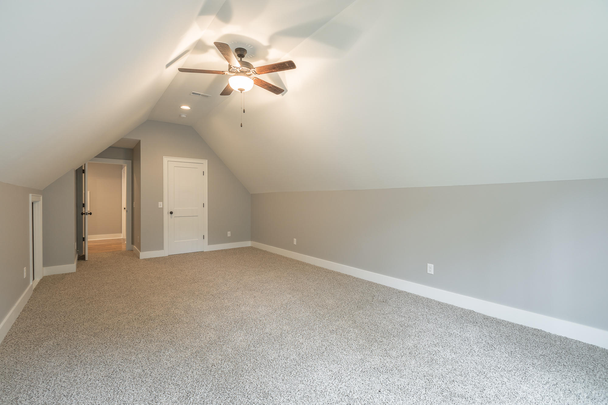 7602 Selcer Road, Unit LOT 1 Hixson, TN 37343 - Photo 50 of 57 Bonus Room