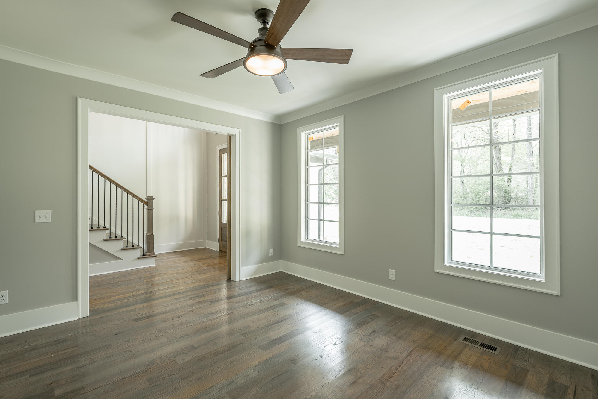 7602 Selcer Road, Unit LOT 1 Hixson, TN 37343 - Photo 6 of 57 Study