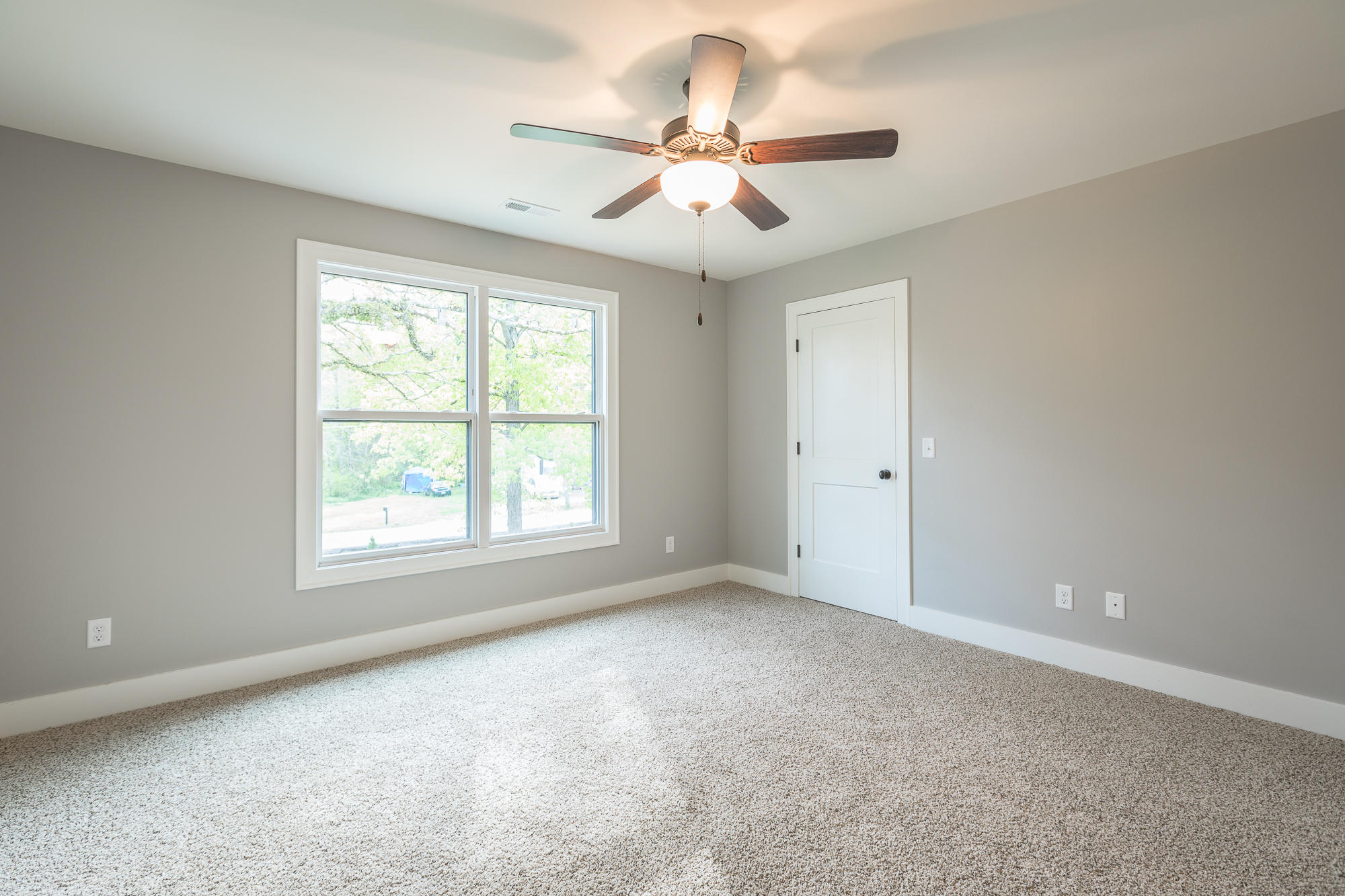 7602 Selcer Road, Unit LOT 1 Hixson, TN 37343 - Photo 52 of 57 Guest Bedroom