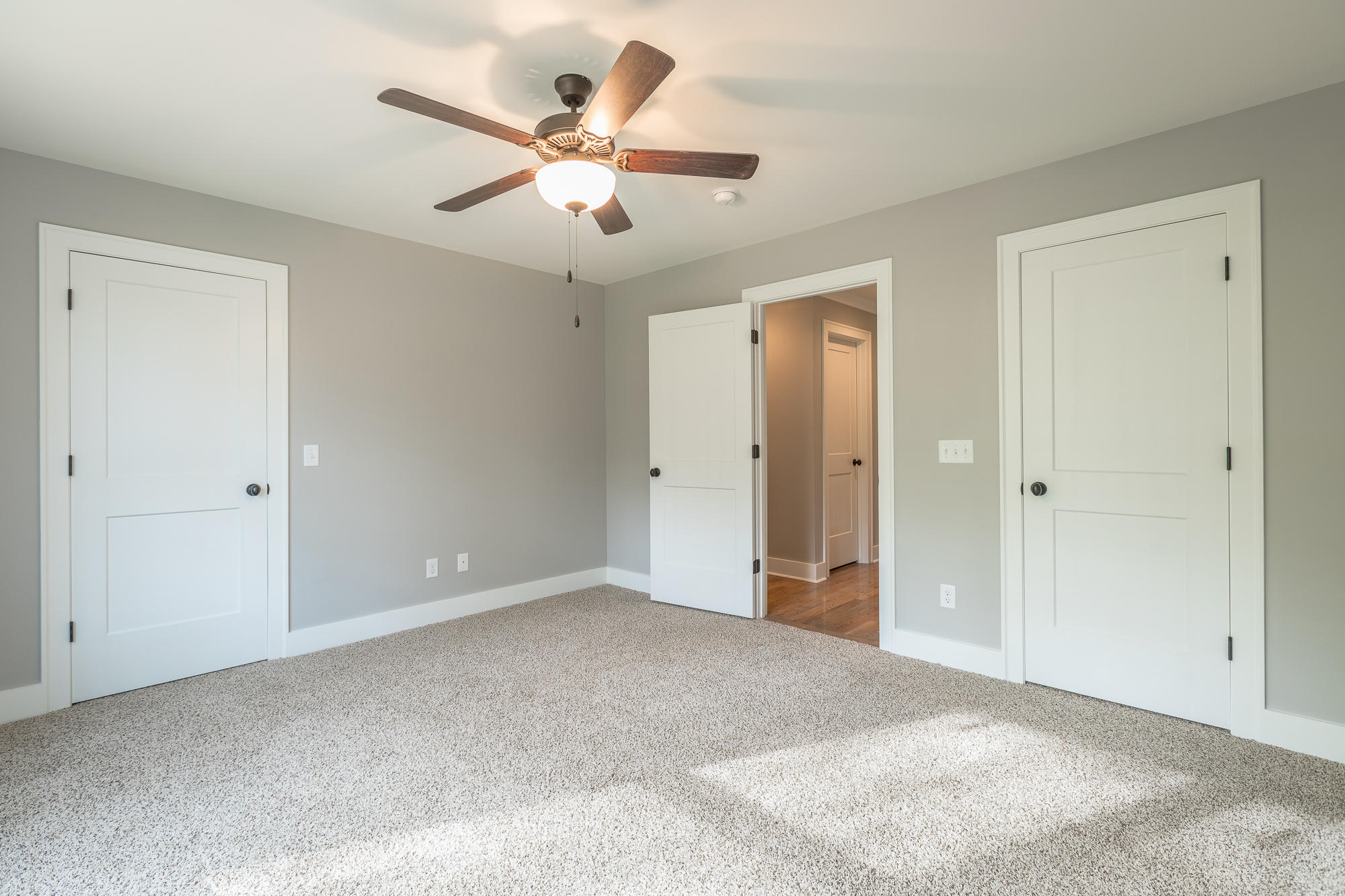 7602 Selcer Road, Unit LOT 1 Hixson, TN 37343 - Photo 53 of 57 Guest Bedroom