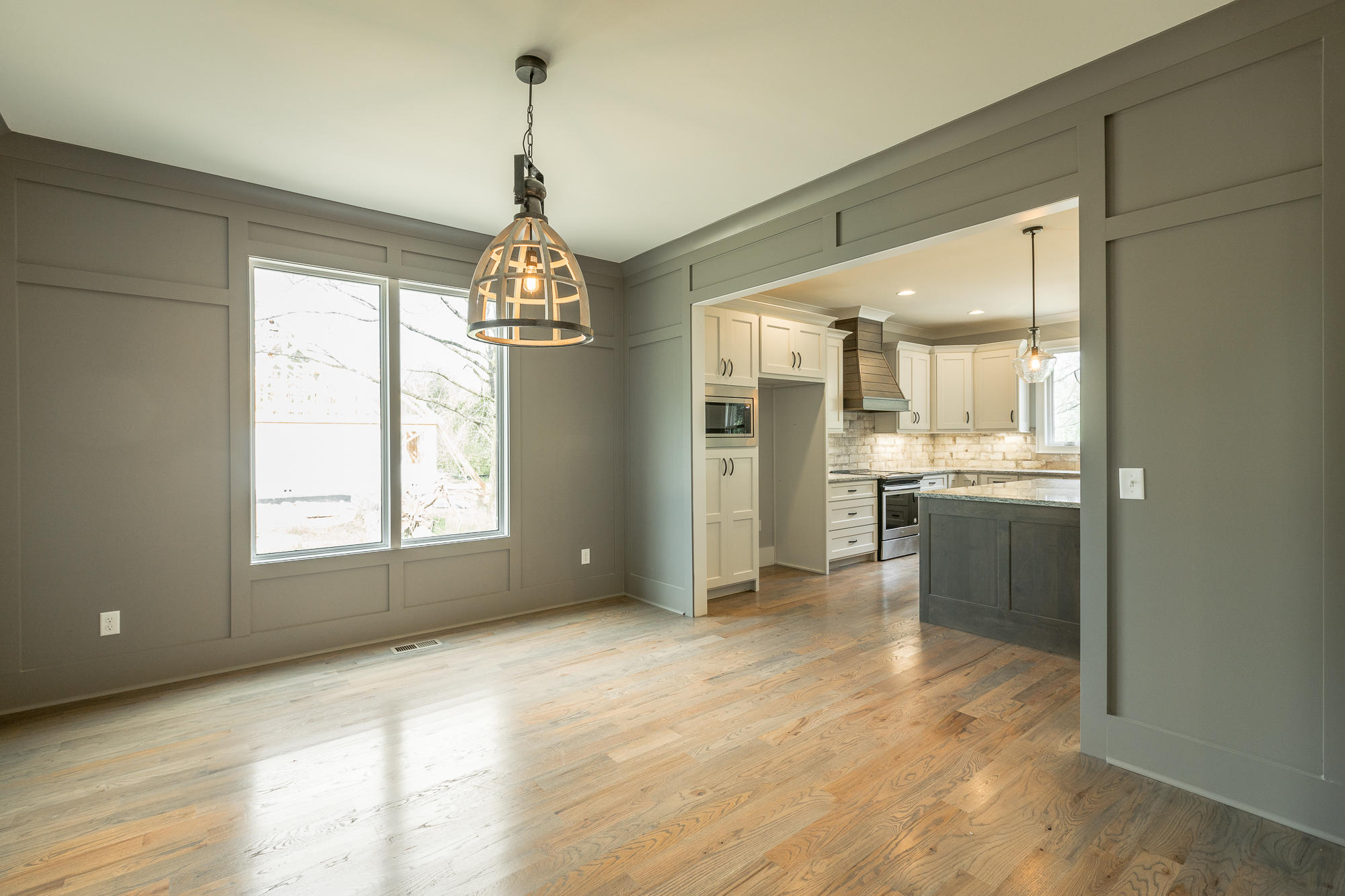 7602 Selcer Road, Unit LOT 1 Hixson, TN 37343 - Photo 7 of 57 Dining Room
