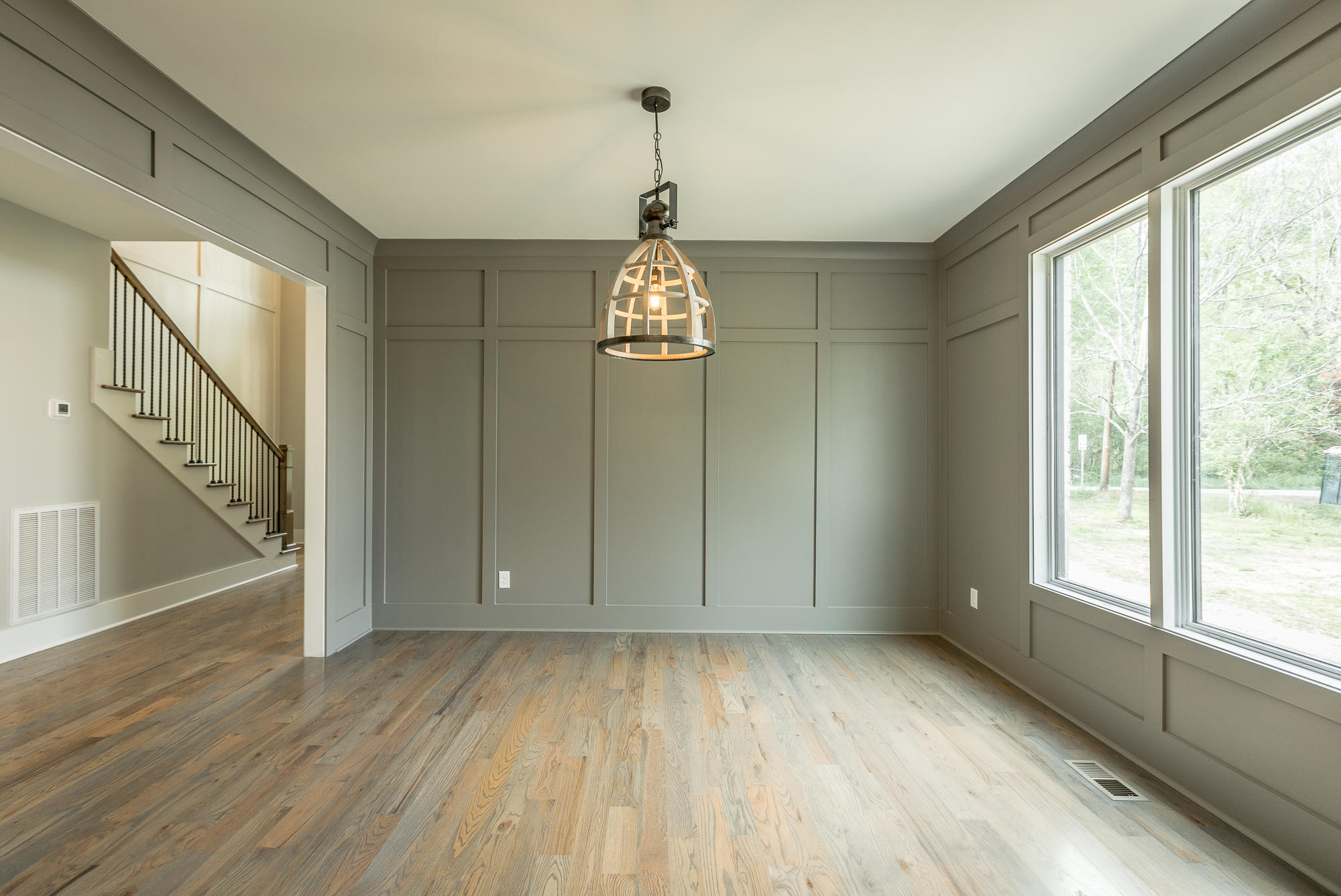7602 Selcer Road, Unit LOT 1 Hixson, TN 37343 - Photo 9 of 57 Dining Room