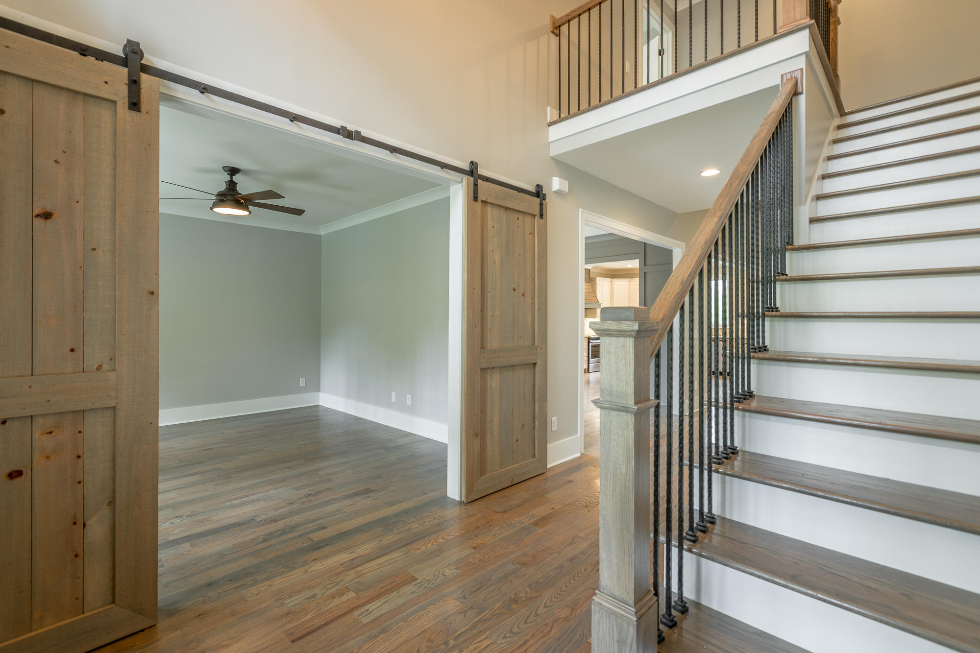 7602 Selcer Road, Unit LOT 1 Hixson, TN 37343 - Photo 10 of 57 Foyer
