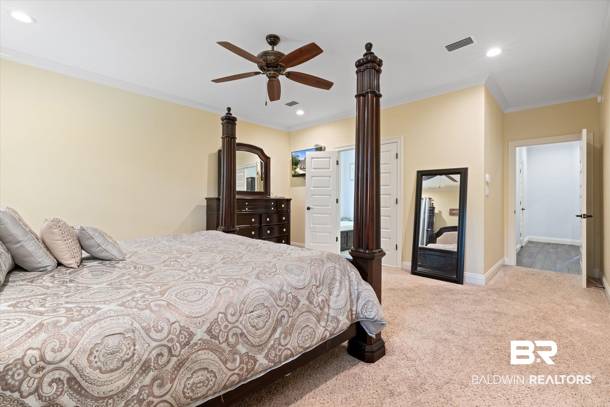 5759 Rue Conti Mobile, AL 36693 - Photo 12 of 44