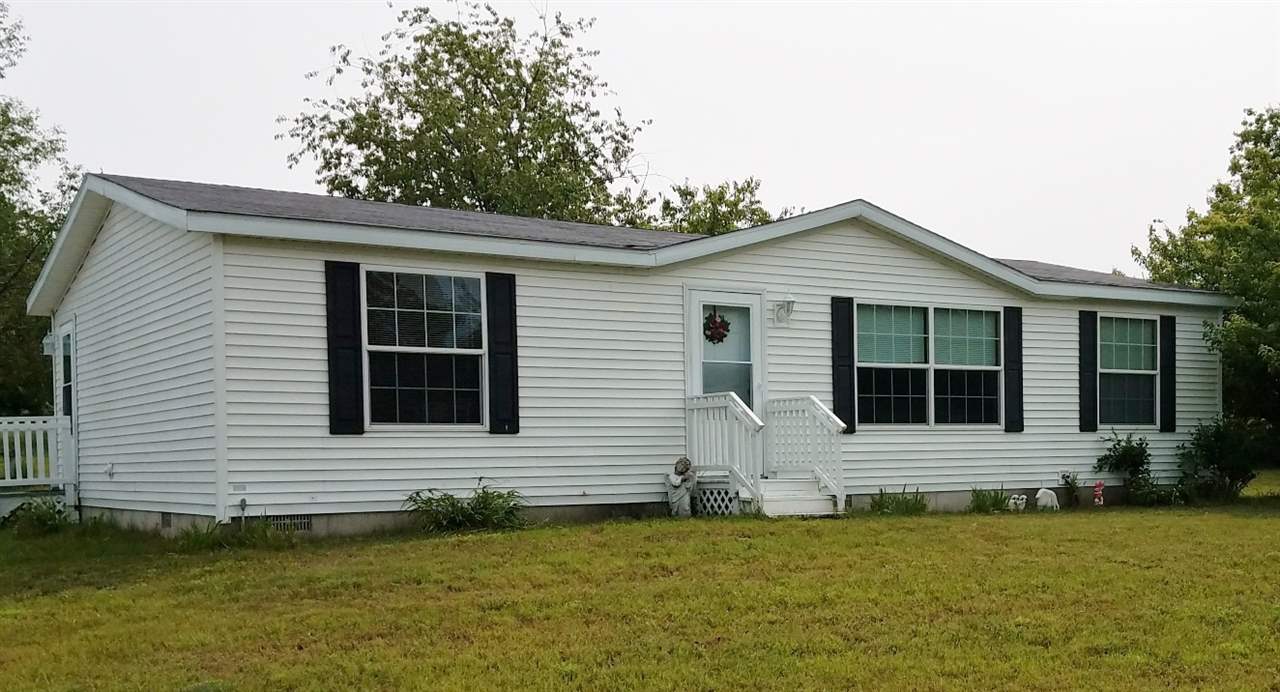 21243 Rice Road Copemish, MI 49625 - Photo 4 of 15 1865444-3.JPG
