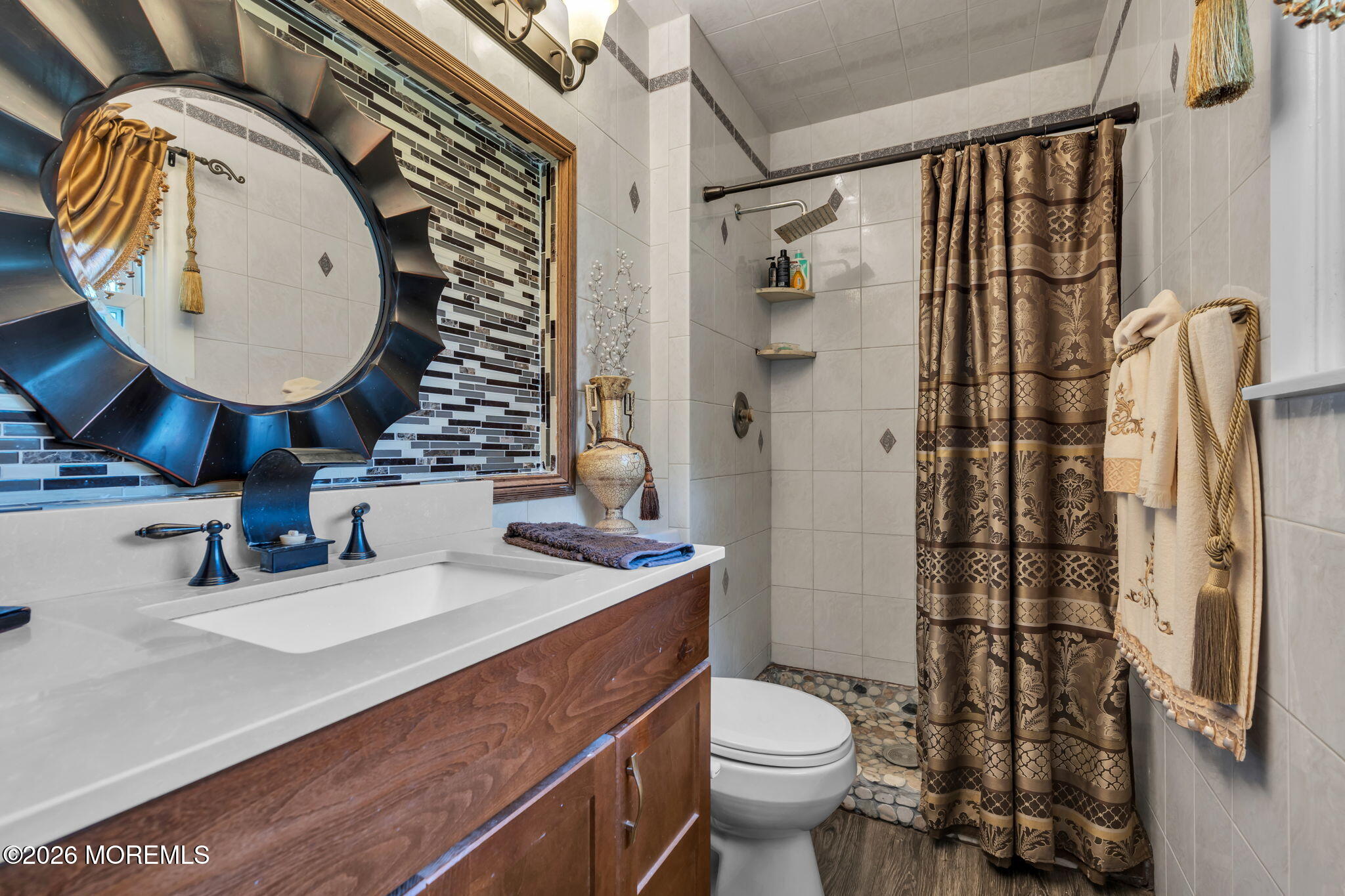 8 Owens Road Marlboro, NJ 07746 - Photo 30 of 39 8 Owens Road Bathroom #1