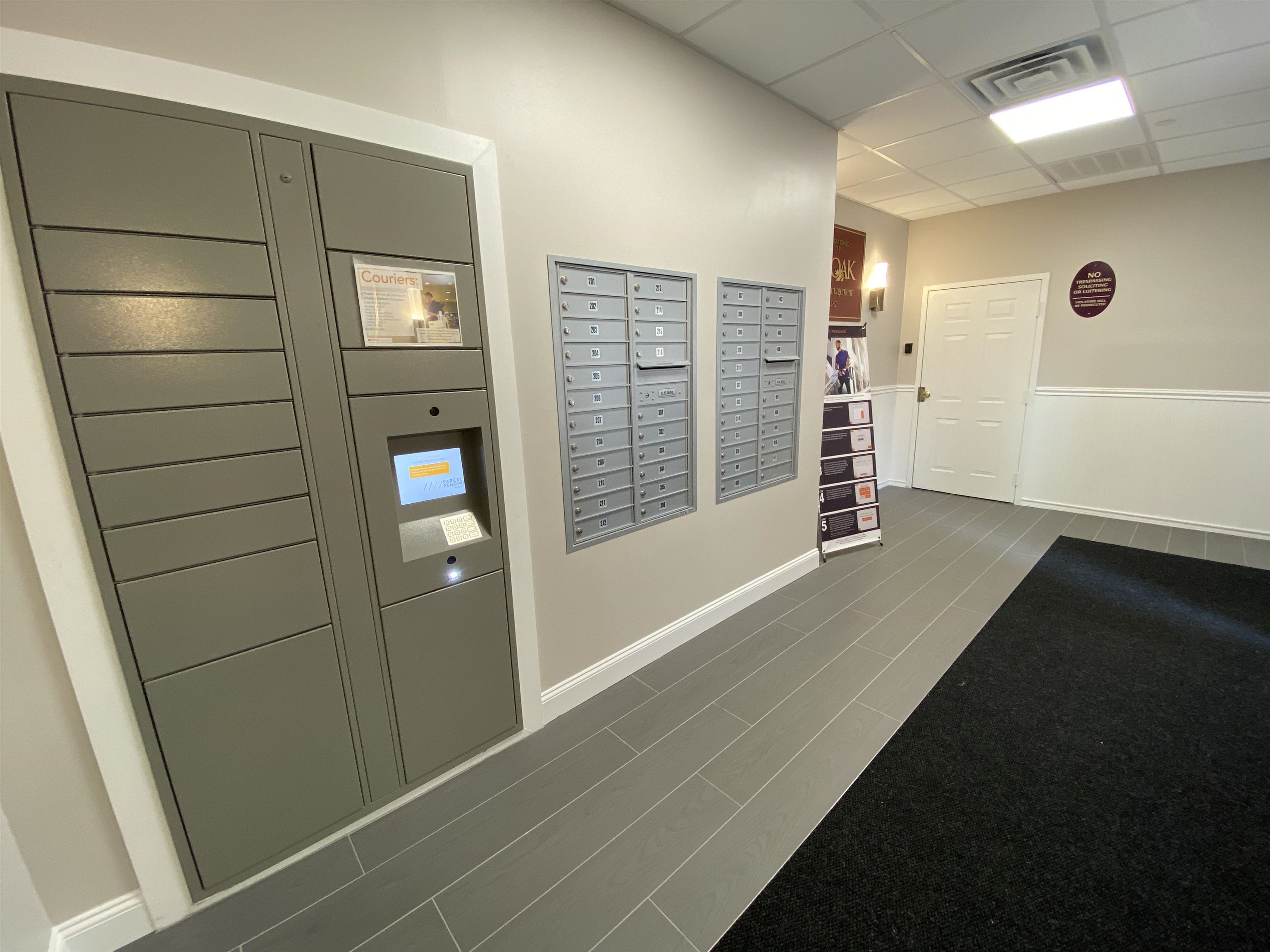 40 Hanover Street, Unit 40S Manchester, NH 03101 - Photo 40 of 44