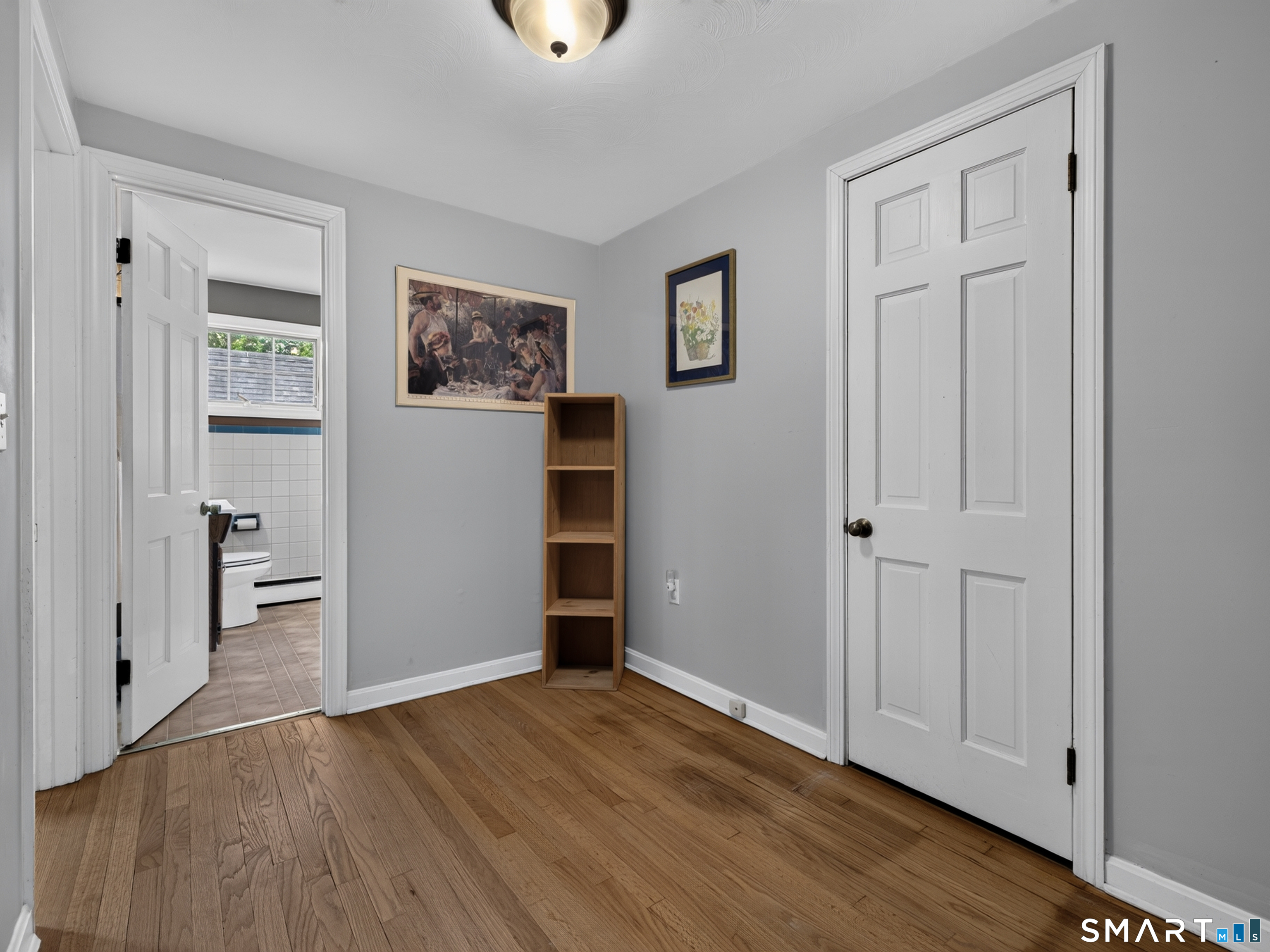 351 Scotland Road Norwich, CT 06360 - Photo 27 of 36 Hallway upstairs