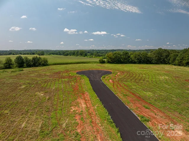 $35,000 | Lot 9-807 Eagle View Lane, Lawndale, NC 28090
