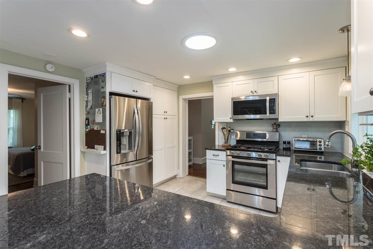 708 Tyler Road Raleigh, NC 27604 - Photo 11 of 30