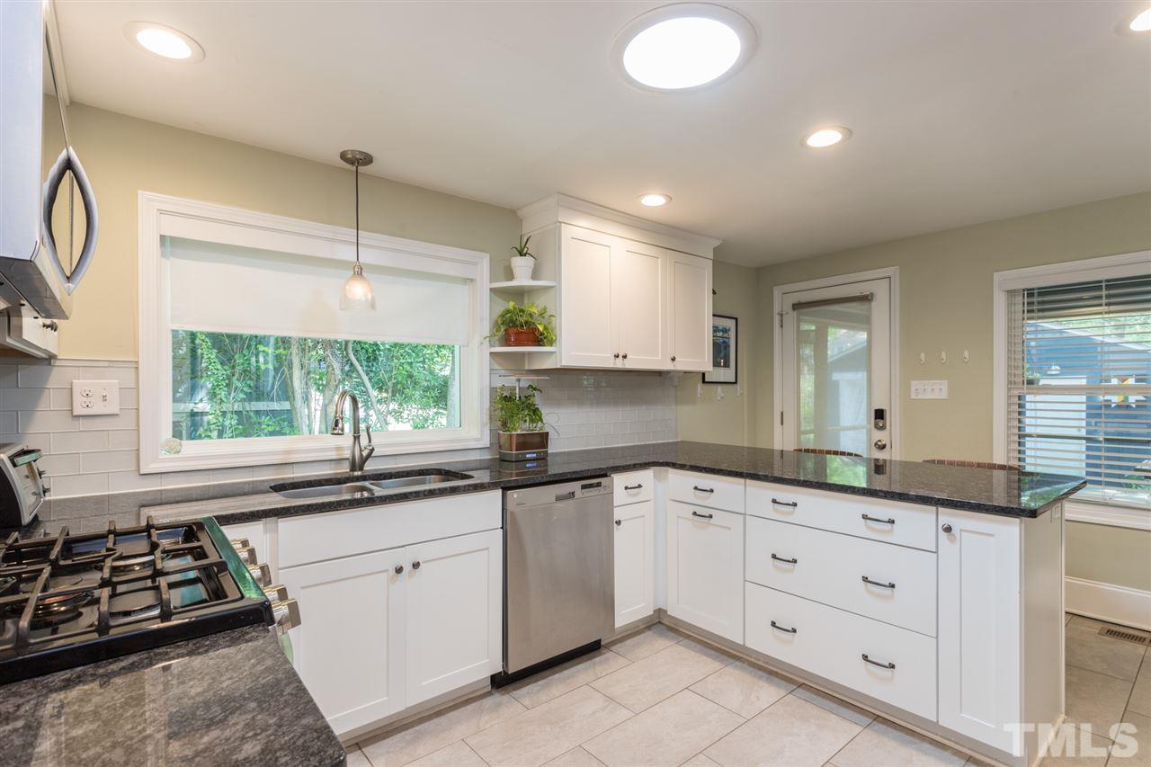 708 Tyler Road Raleigh, NC 27604 - Photo 12 of 30