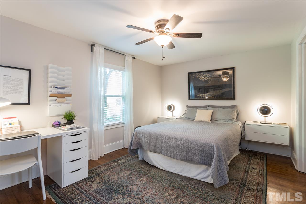 708 Tyler Road Raleigh, NC 27604 - Photo 14 of 30