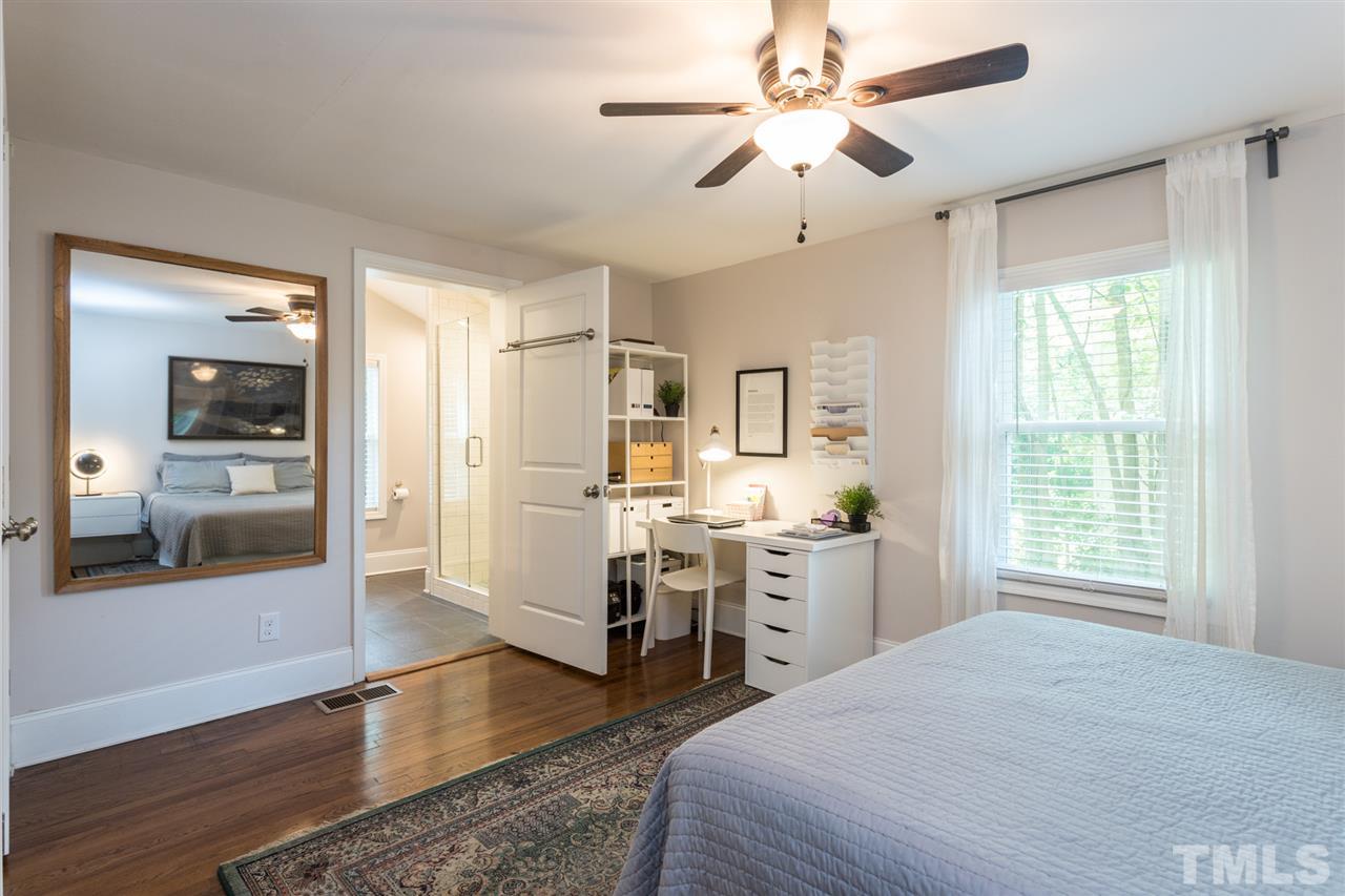 708 Tyler Road Raleigh, NC 27604 - Photo 15 of 30