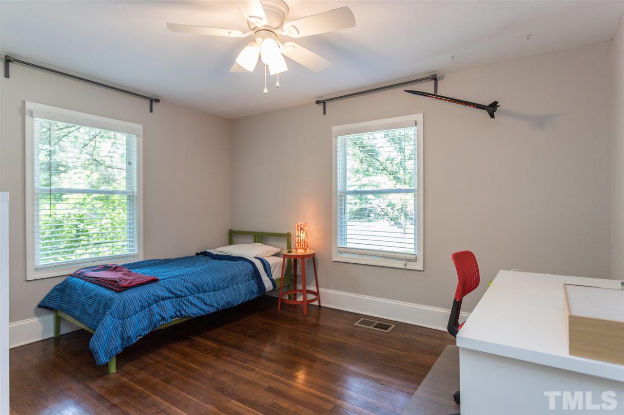 708 Tyler Road Raleigh, NC 27604 - Photo 19 of 30