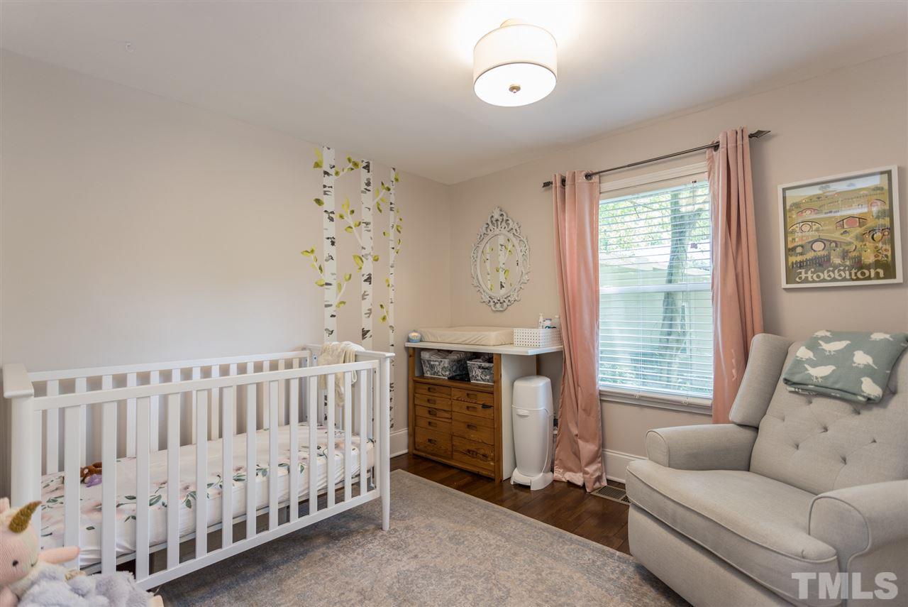 708 Tyler Road Raleigh, NC 27604 - Photo 20 of 30