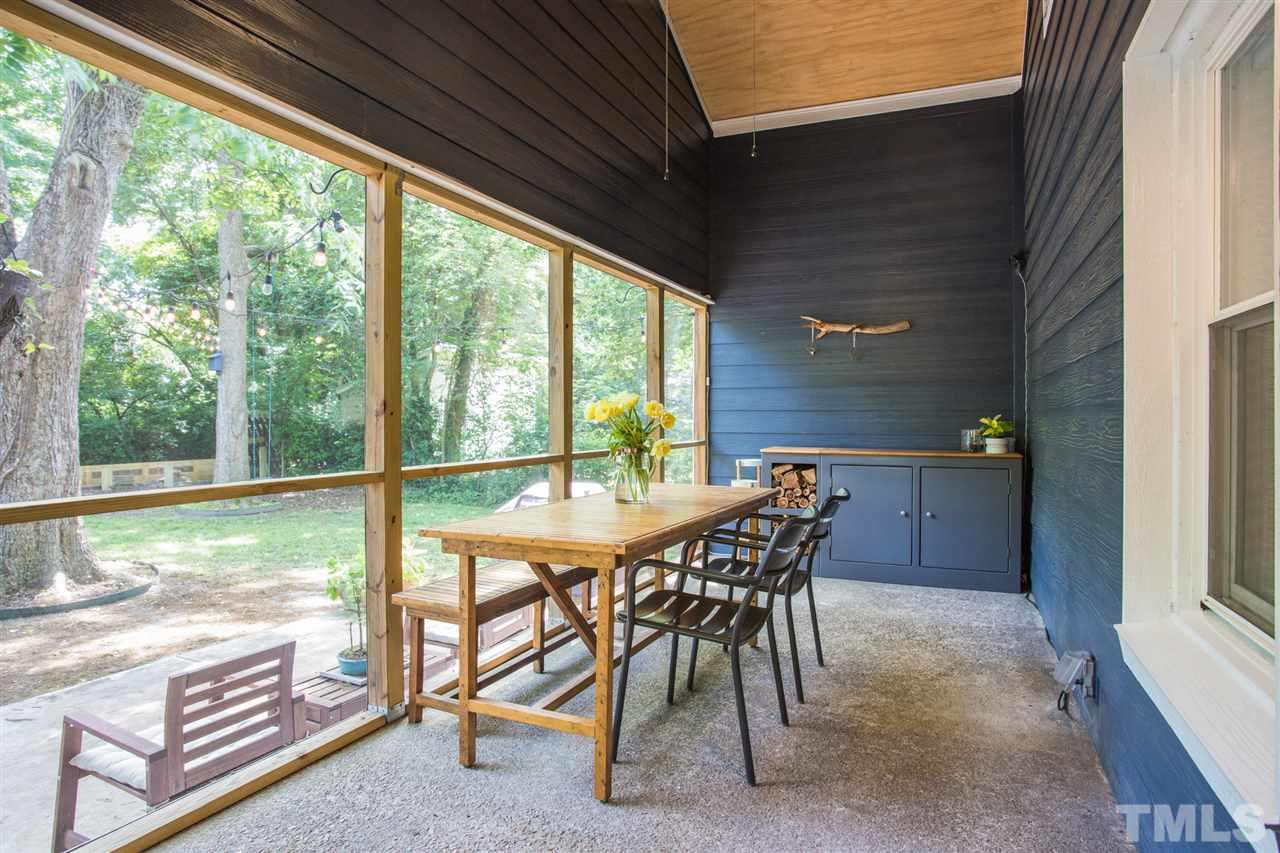 708 Tyler Road Raleigh, NC 27604 - Photo 22 of 30
